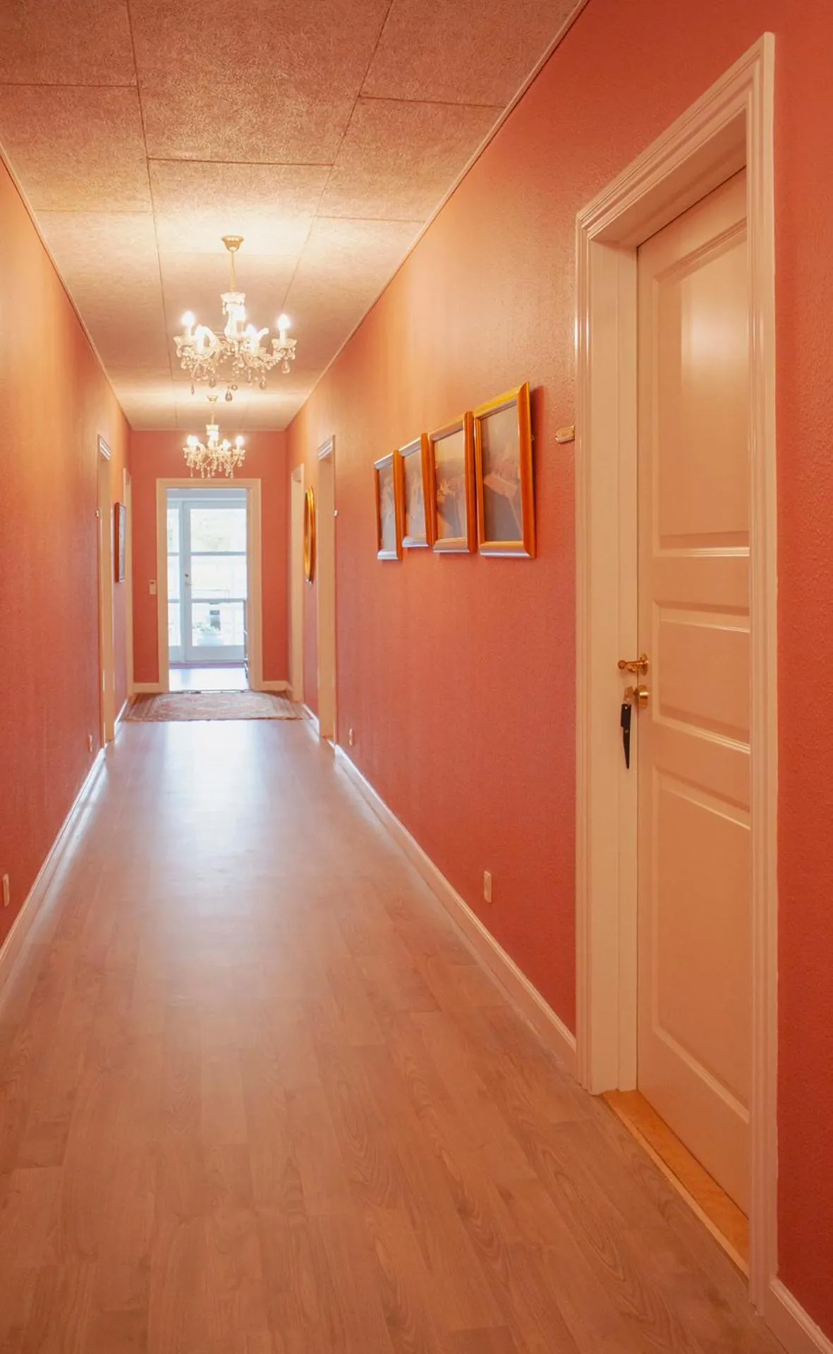 Louiselund Bed & Breakfast