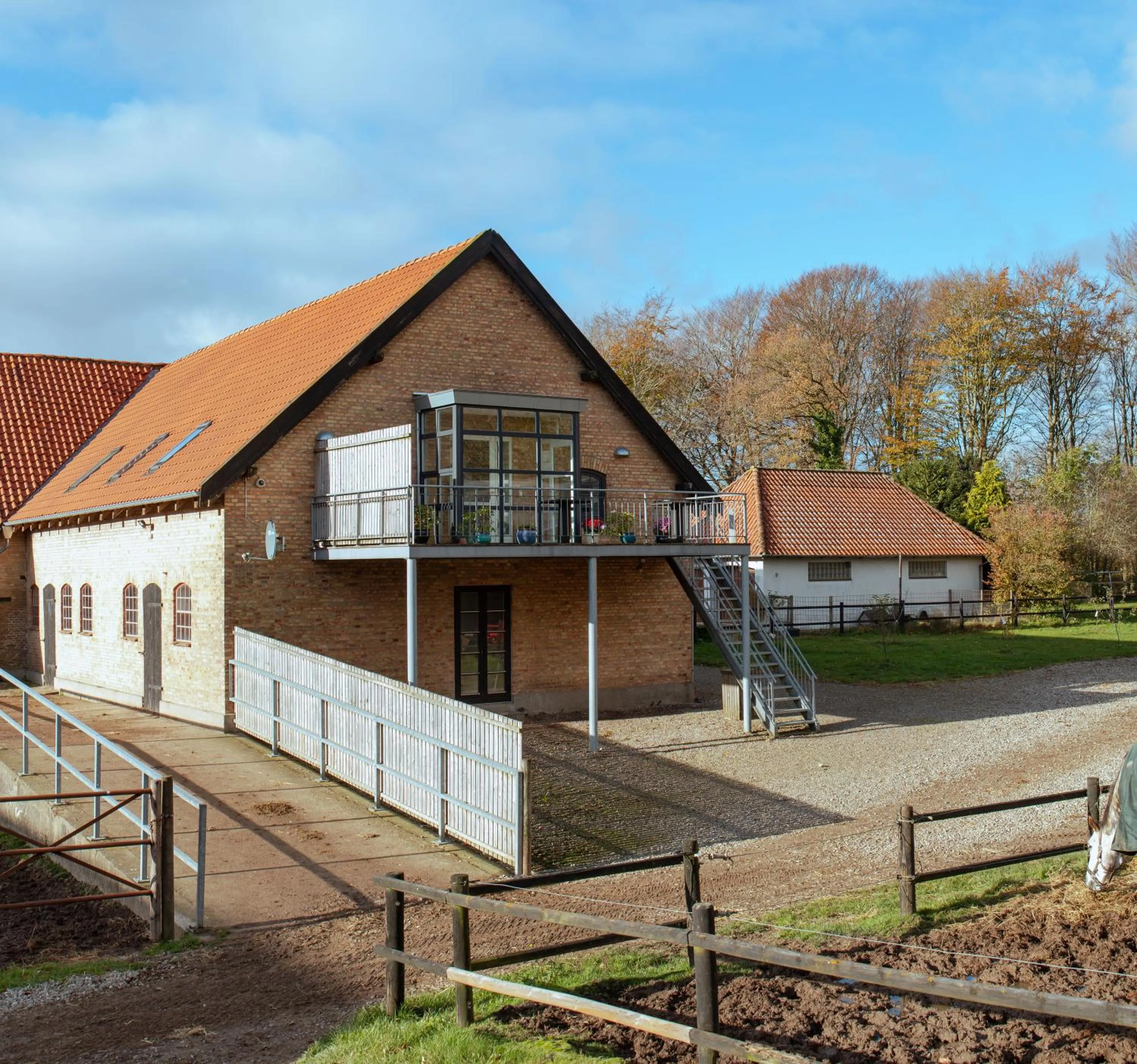 Louiselund Bed & Breakfast