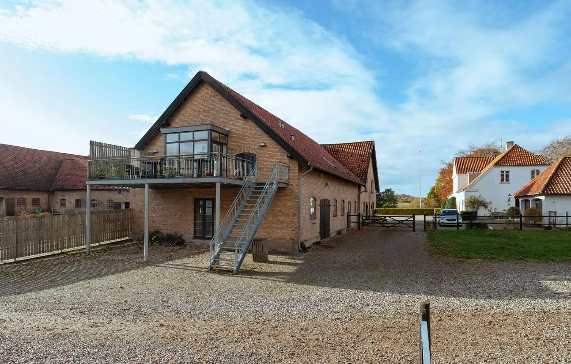 Louiselund Bed & Breakfast