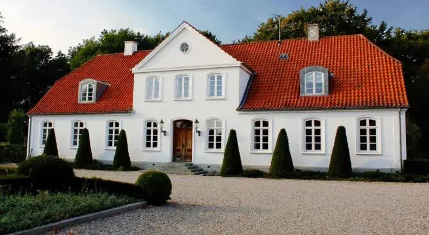 Louiselund Bed & Breakfast Louiselund Bed & Breakfast
