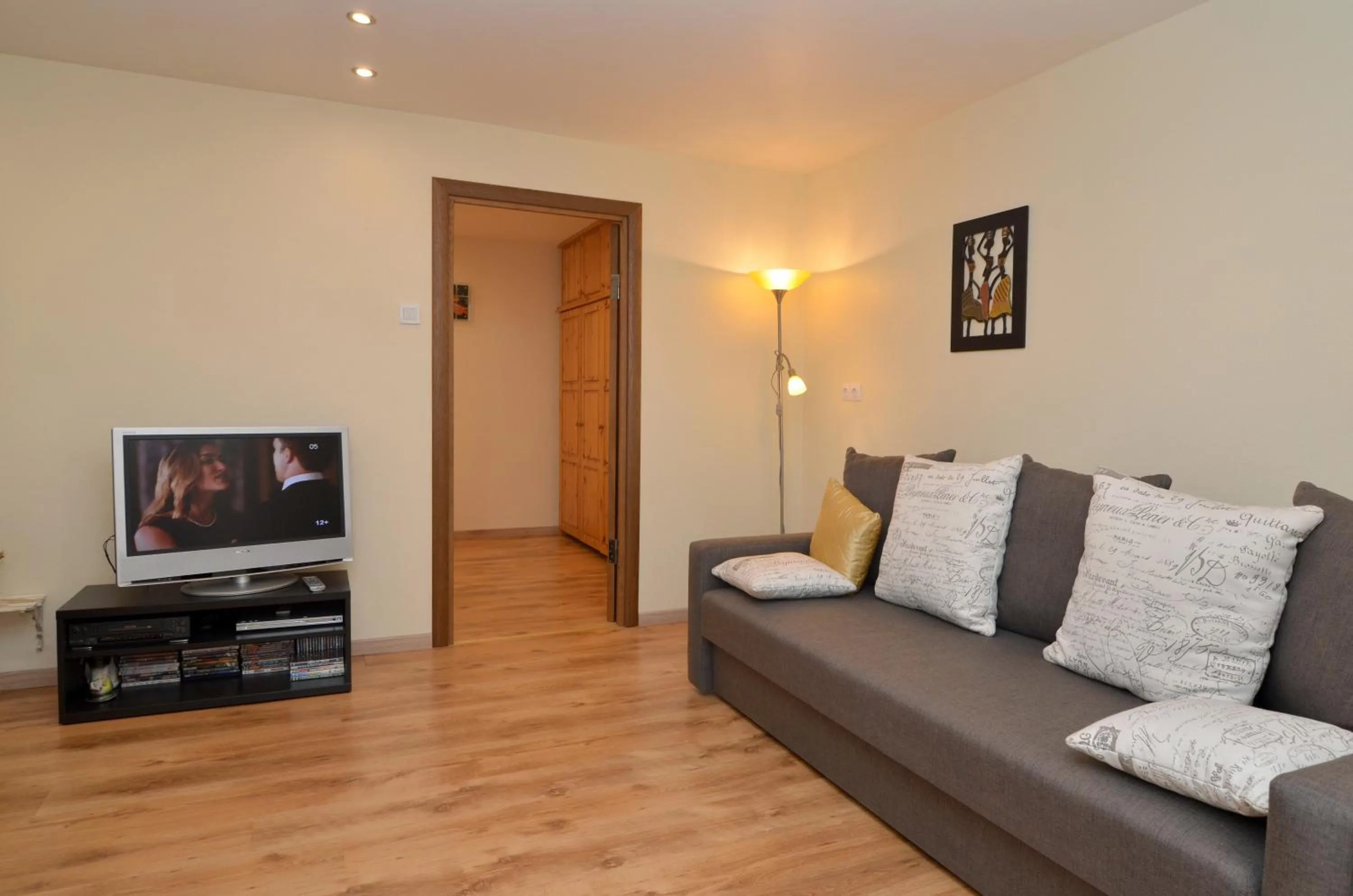 Activities in Tomsona Apartment Riga Center