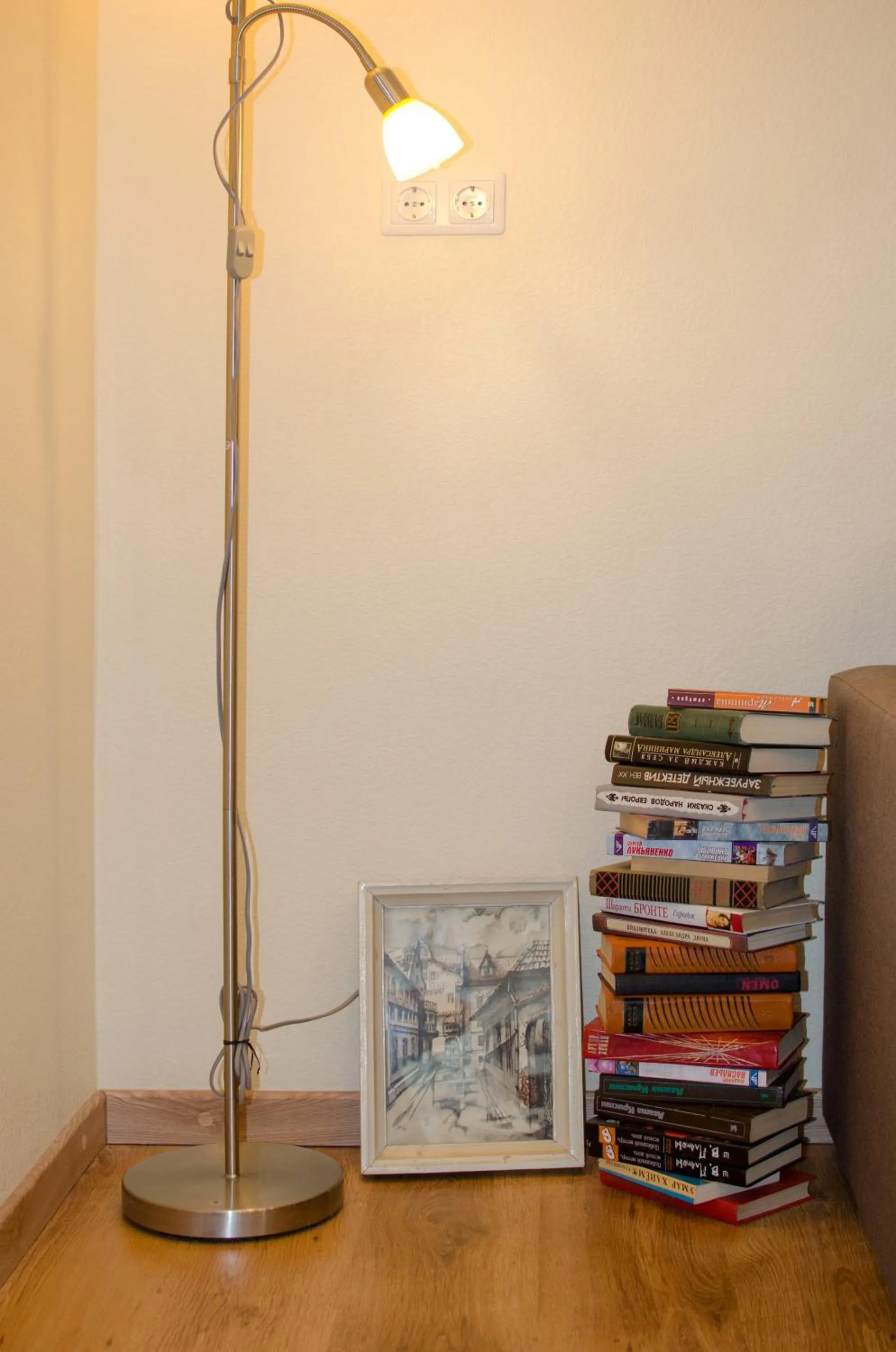 Activities in Tomsona Apartment Riga Center
