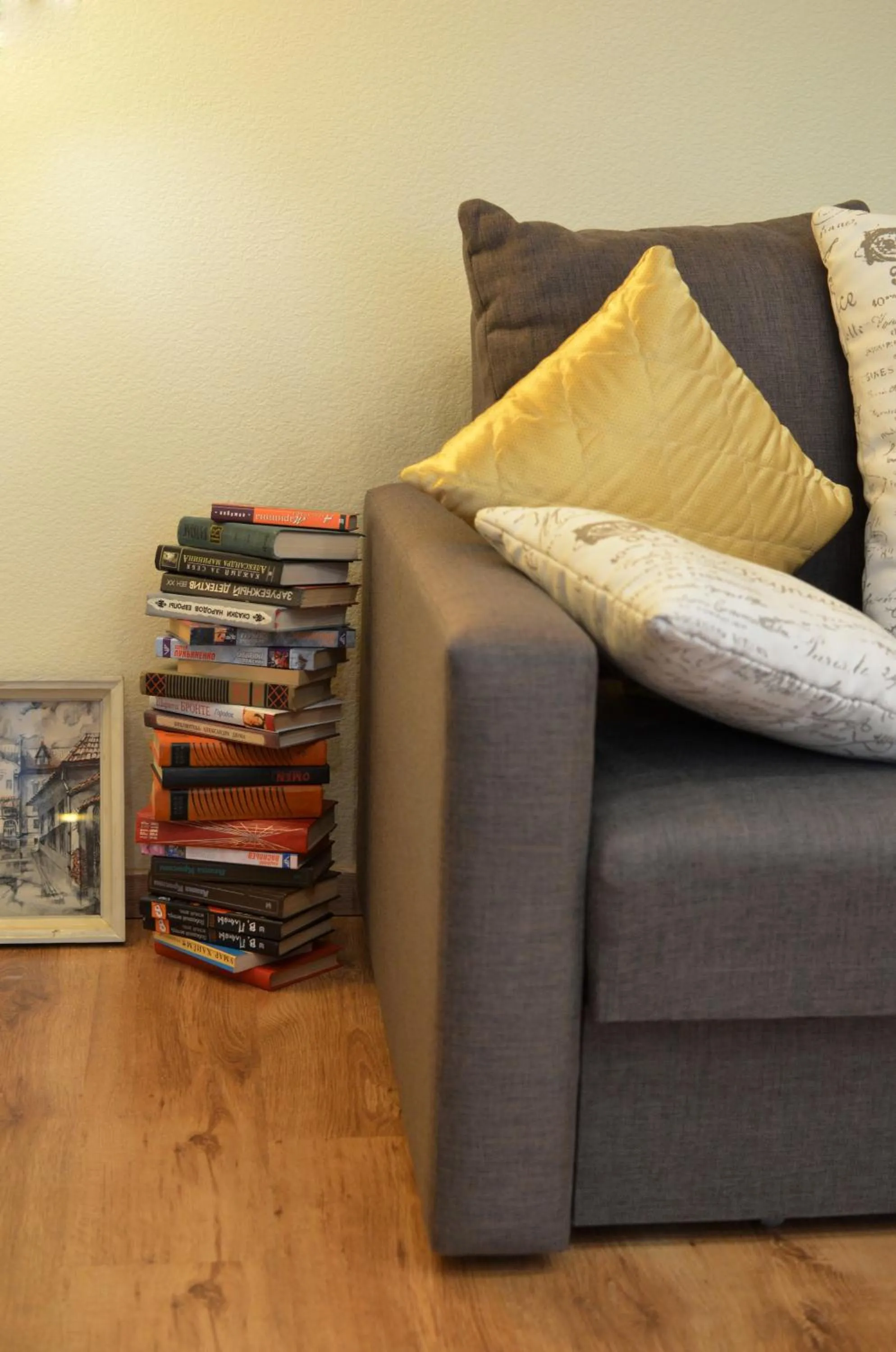 Activities in Tomsona Apartment Riga Center