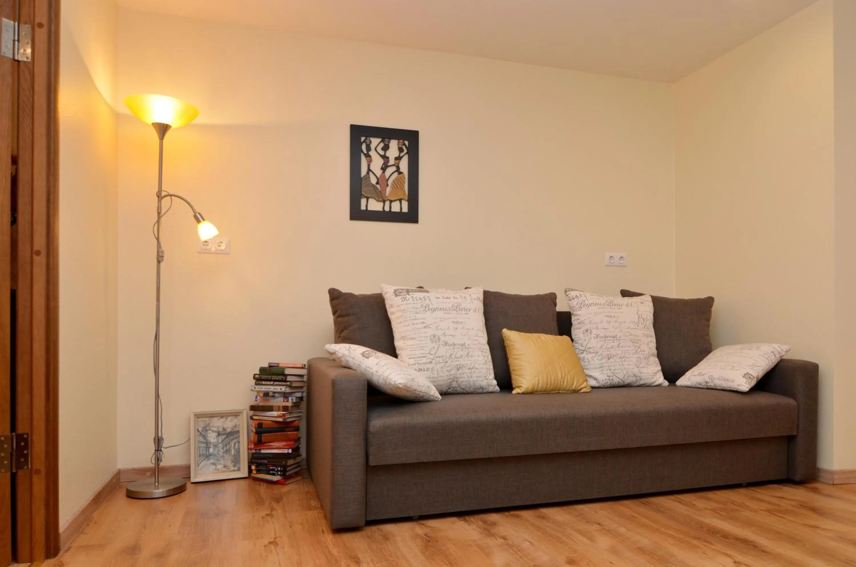 Activities in Tomsona Apartment Riga Center