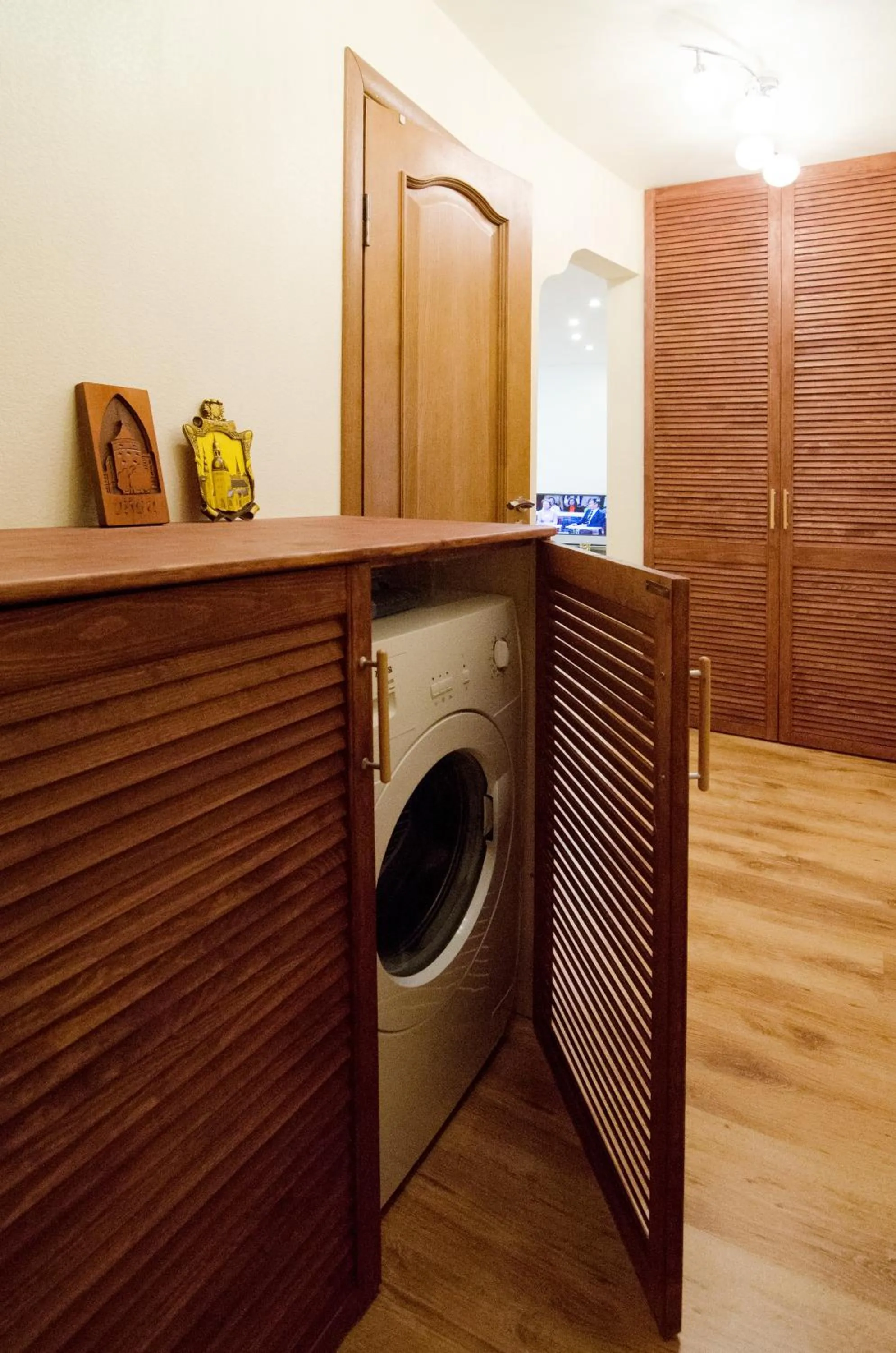 Other in Tomsona Apartment Riga Center