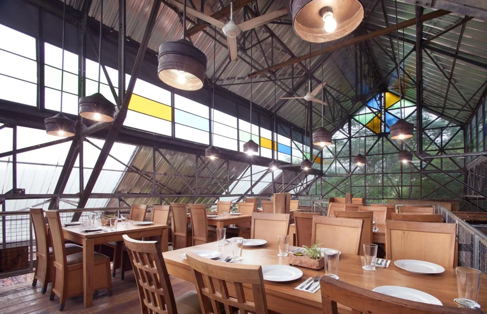 Desa Alamanis Resort Villa