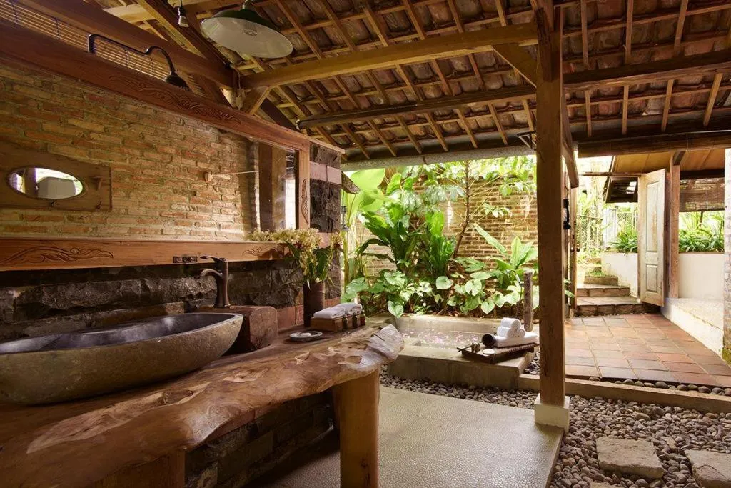 Desa Alamanis Resort Villa