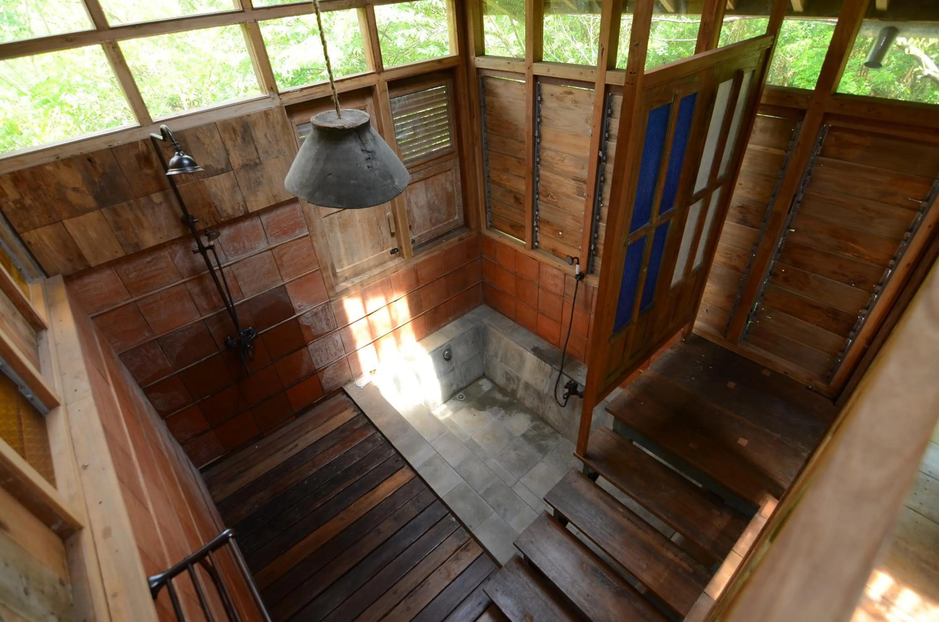 Desa Alamanis Resort Villa