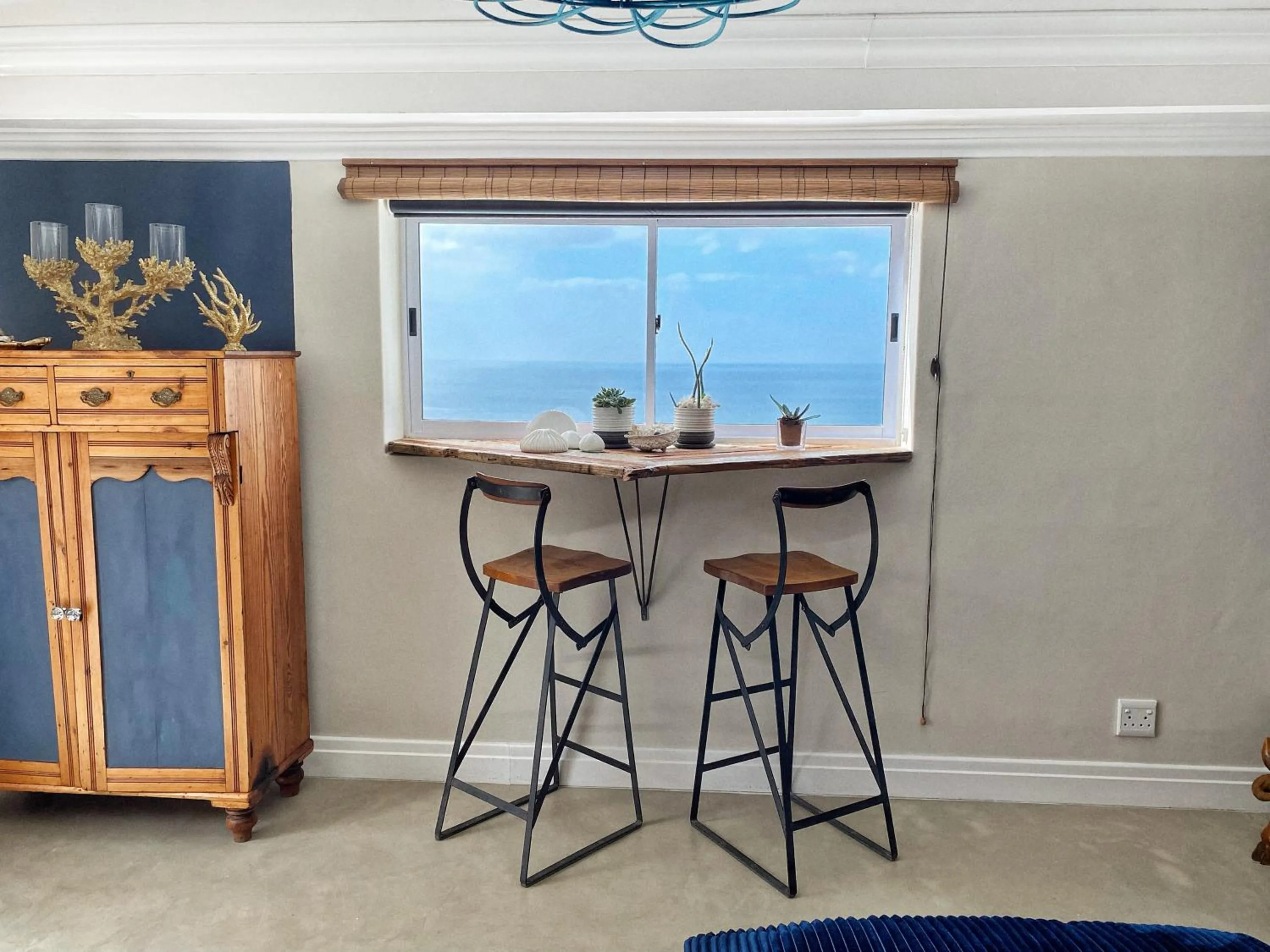 View (from property/room) in Residence William French