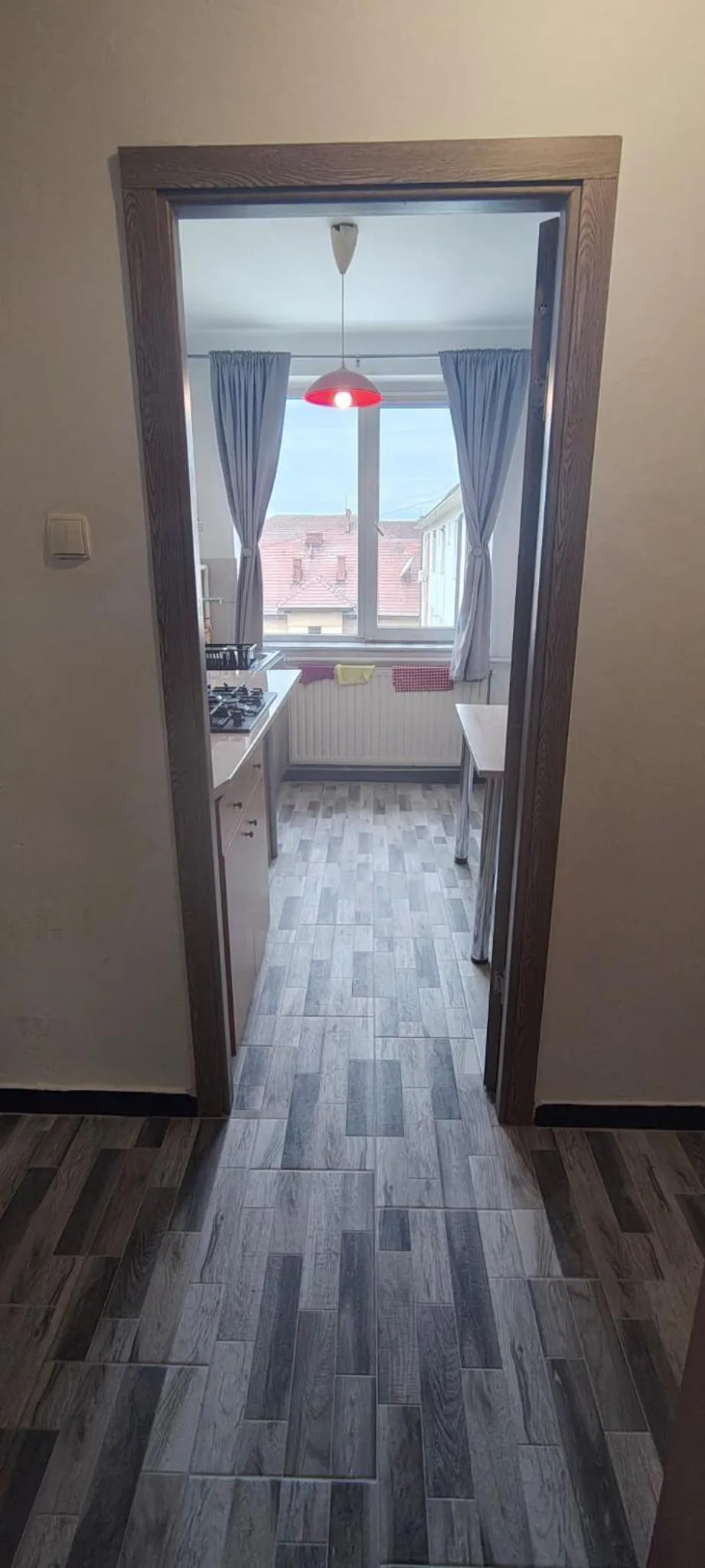 Central Apartment 2