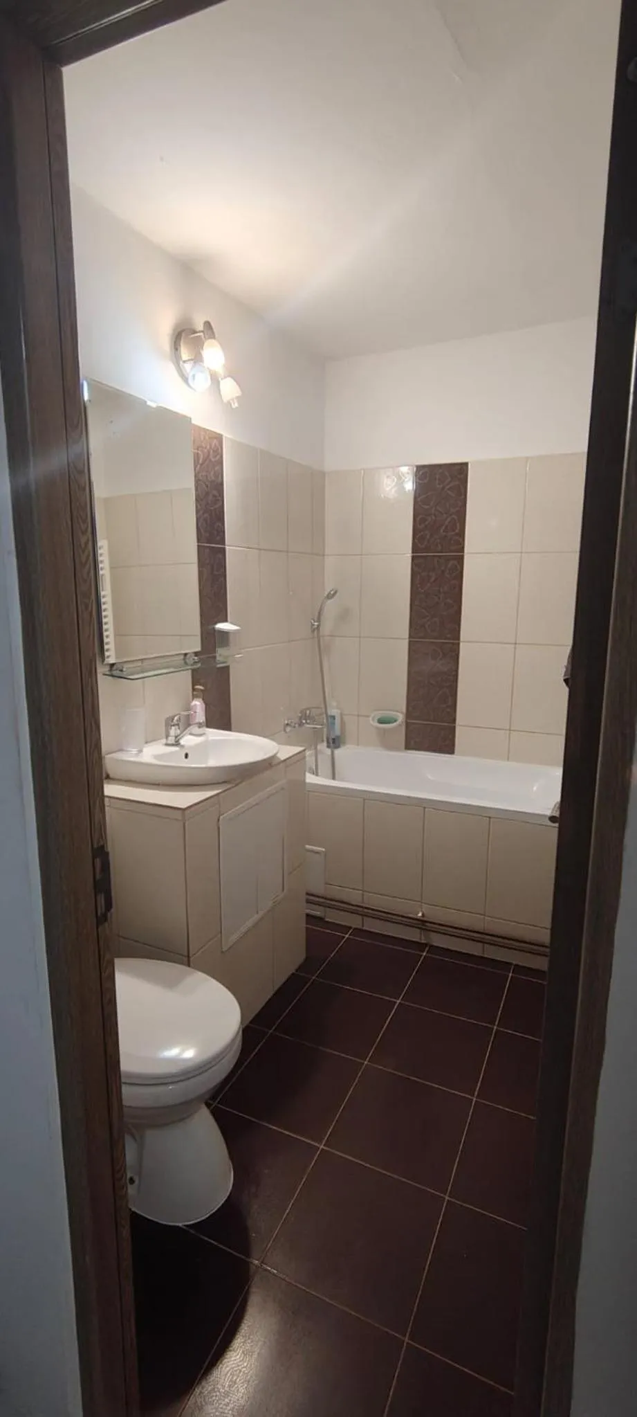 Central Apartment 2