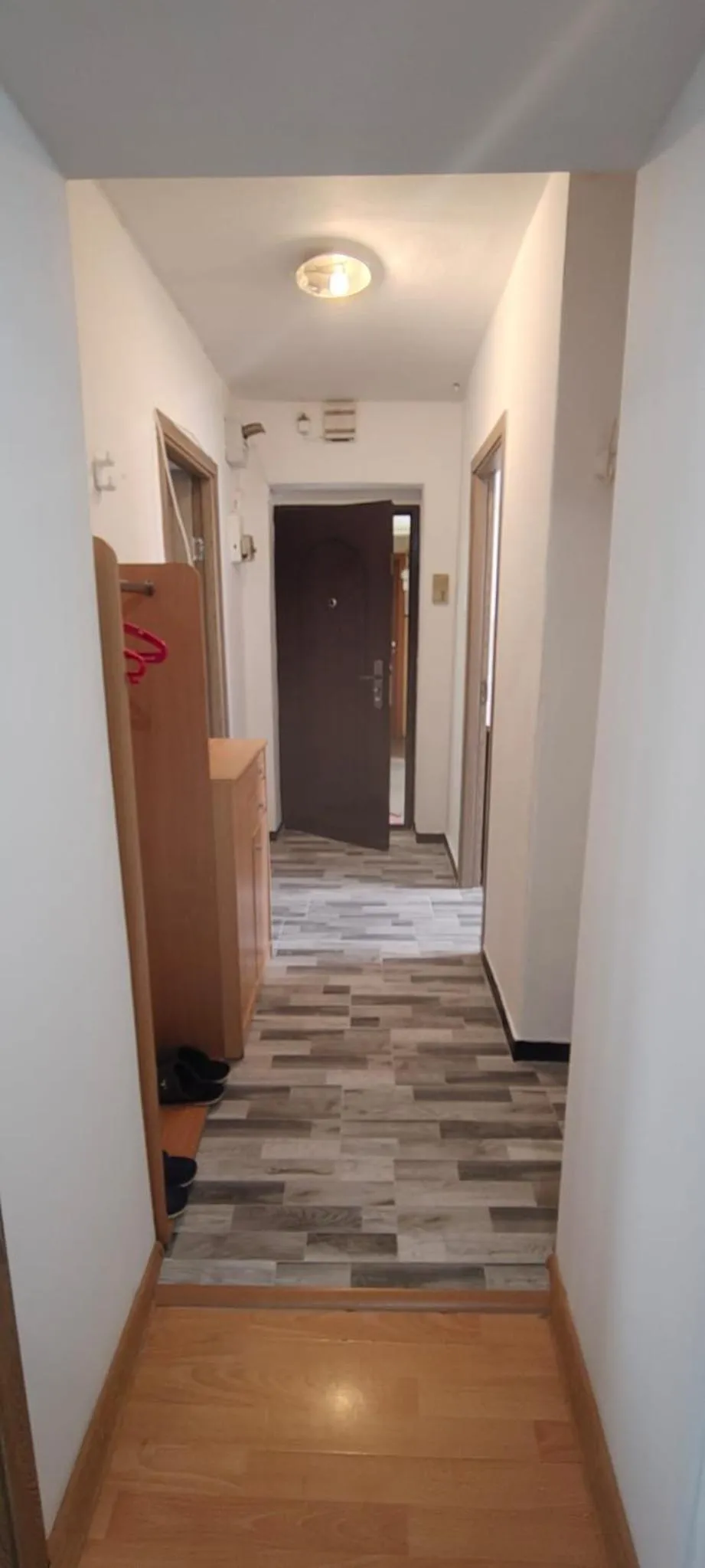 Central Apartment 2