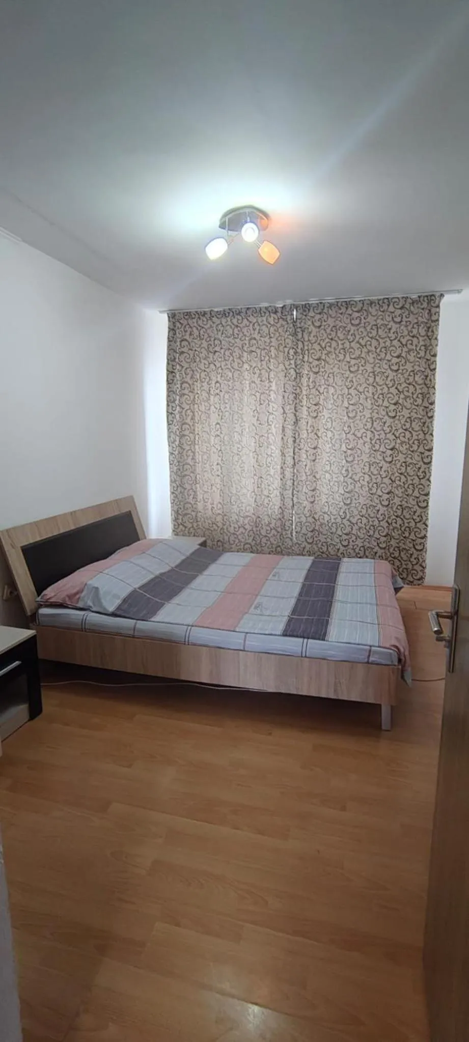 Central Apartment 2