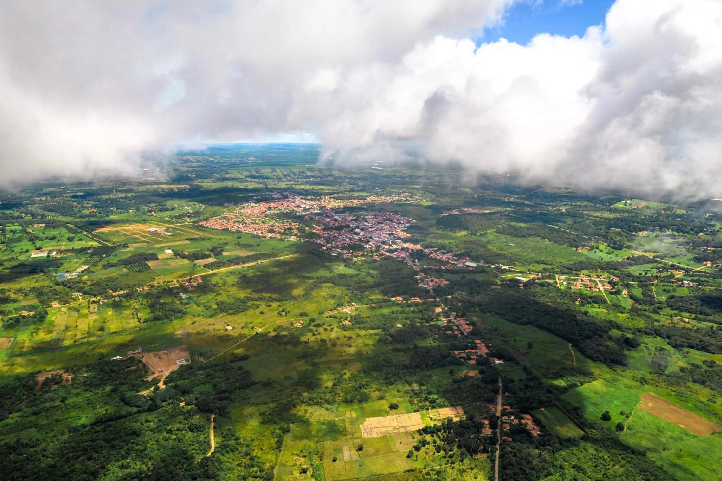 Nearby landmark in Hotel Pinheiro