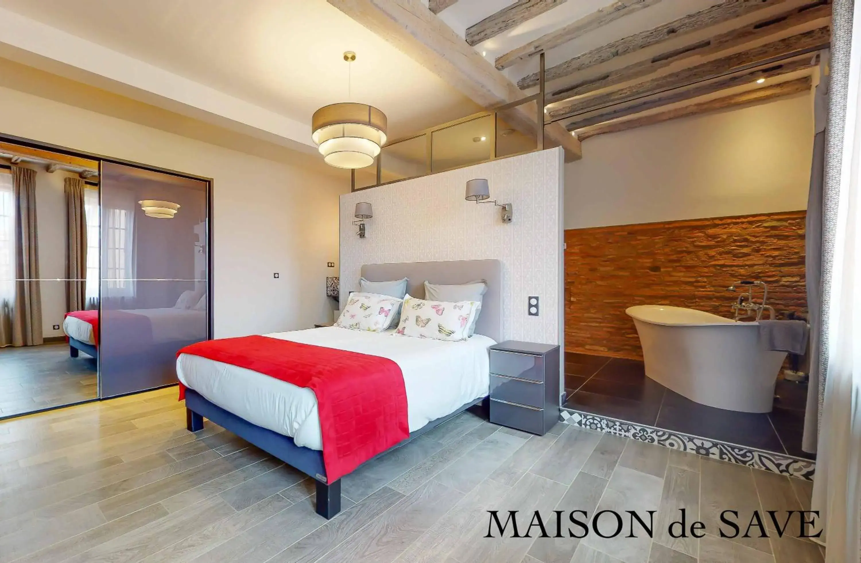 Maison de Save Maison de Save