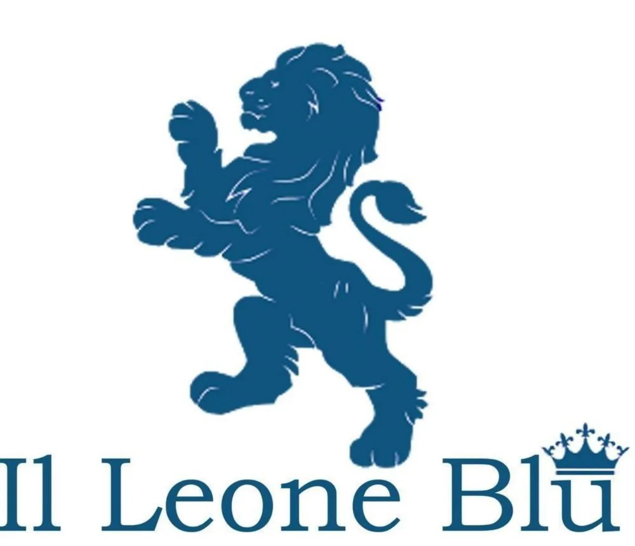 Il Leone Blu
