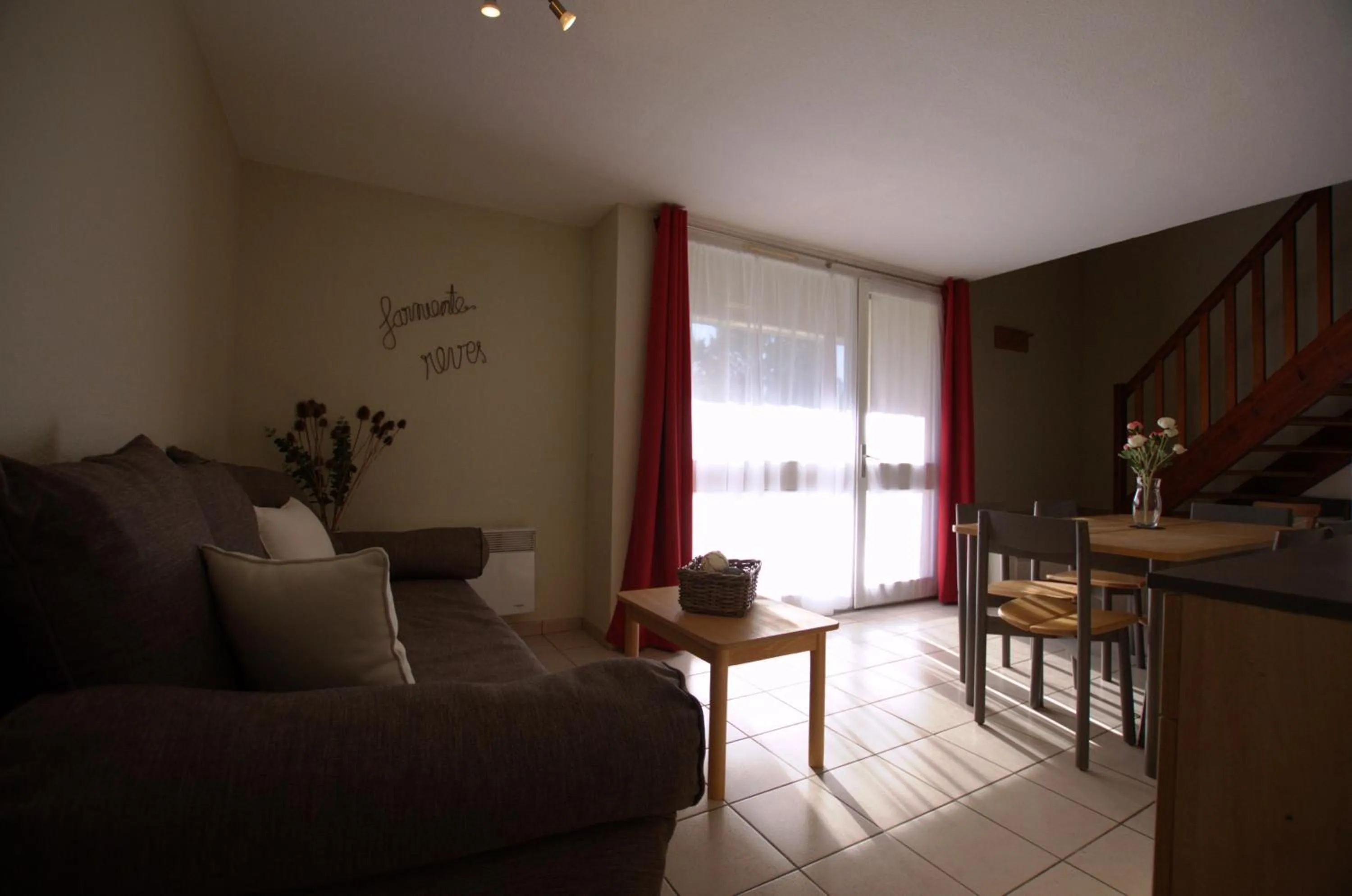 TV and multimedia in Orient Village