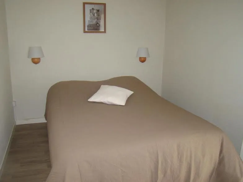 Bed in Orient Village