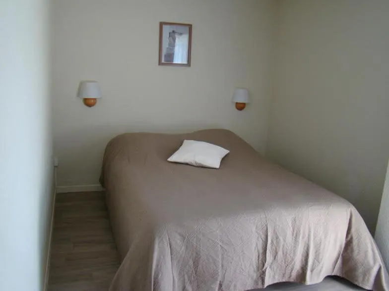 Bed in Orient Village