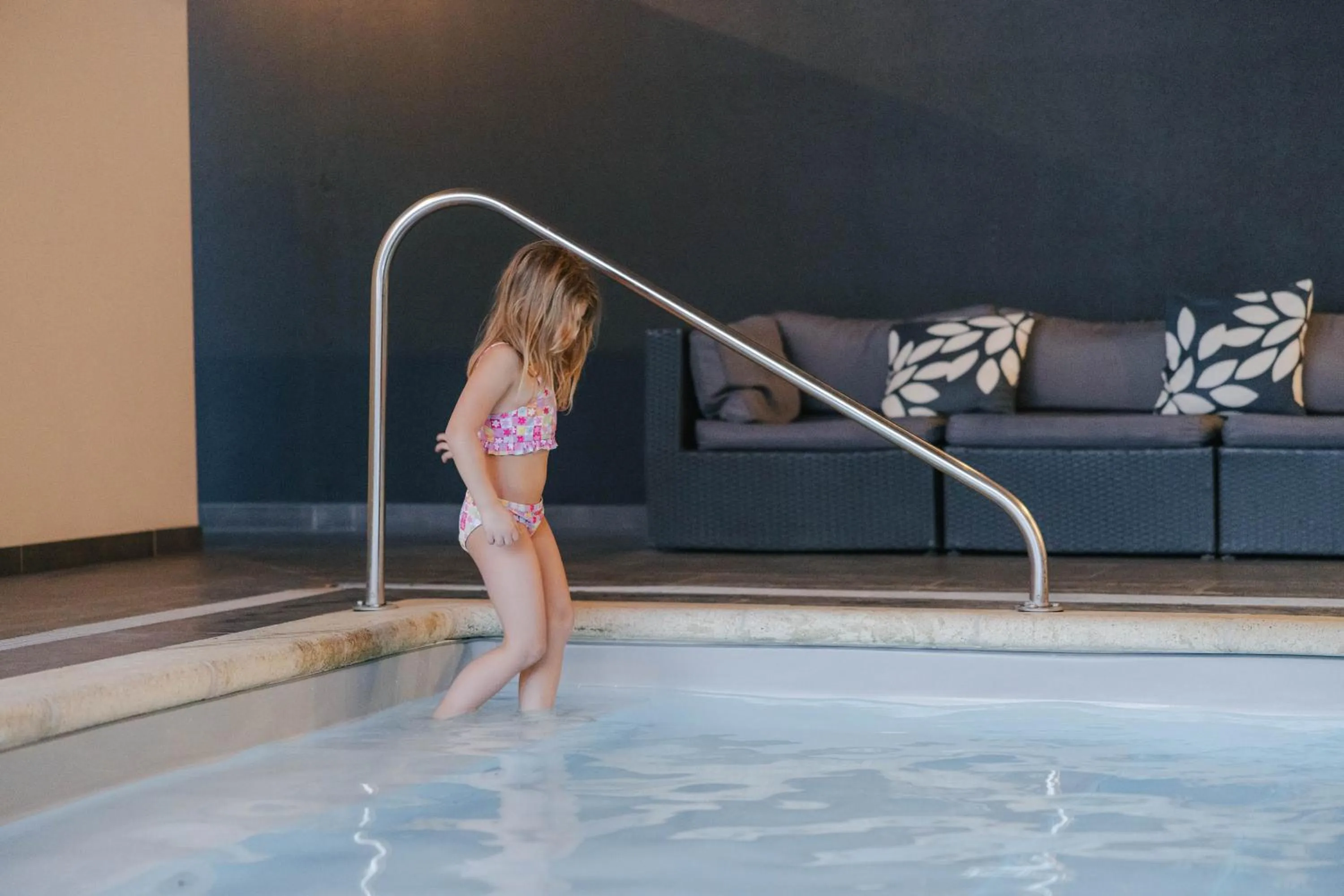 People in Radisson BLU Balmoral