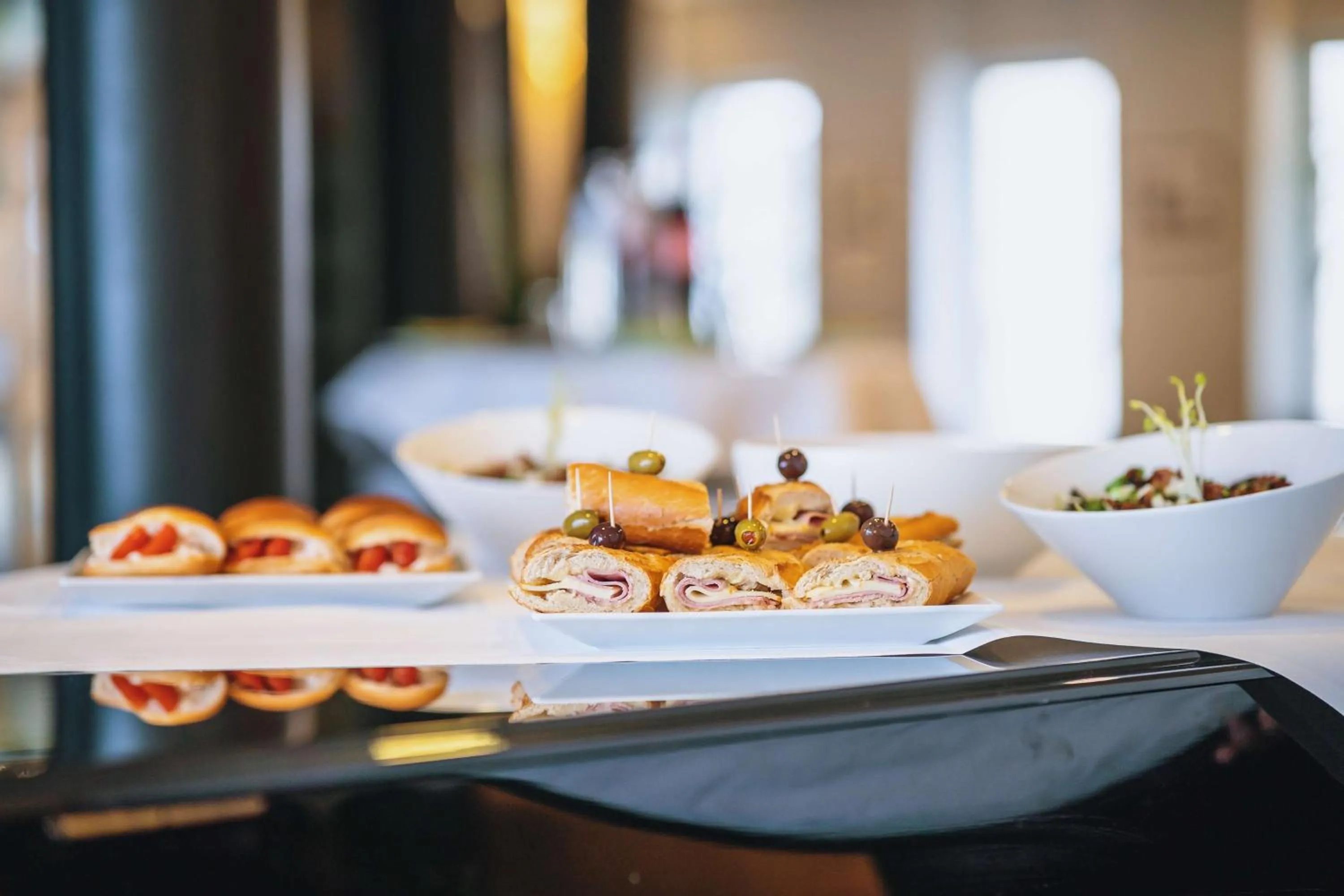 Other in Radisson BLU Balmoral