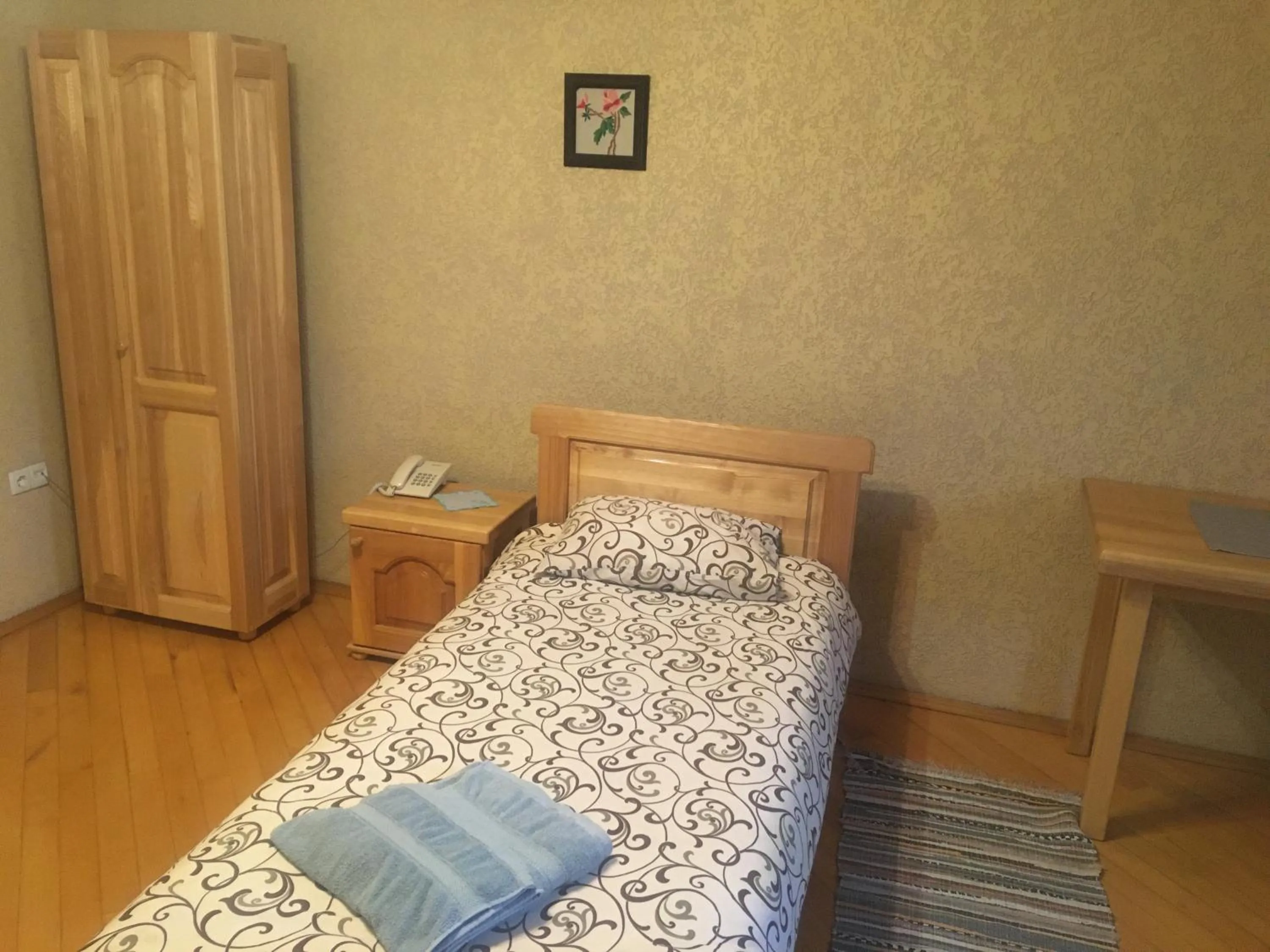 Hotel Svitlytsia