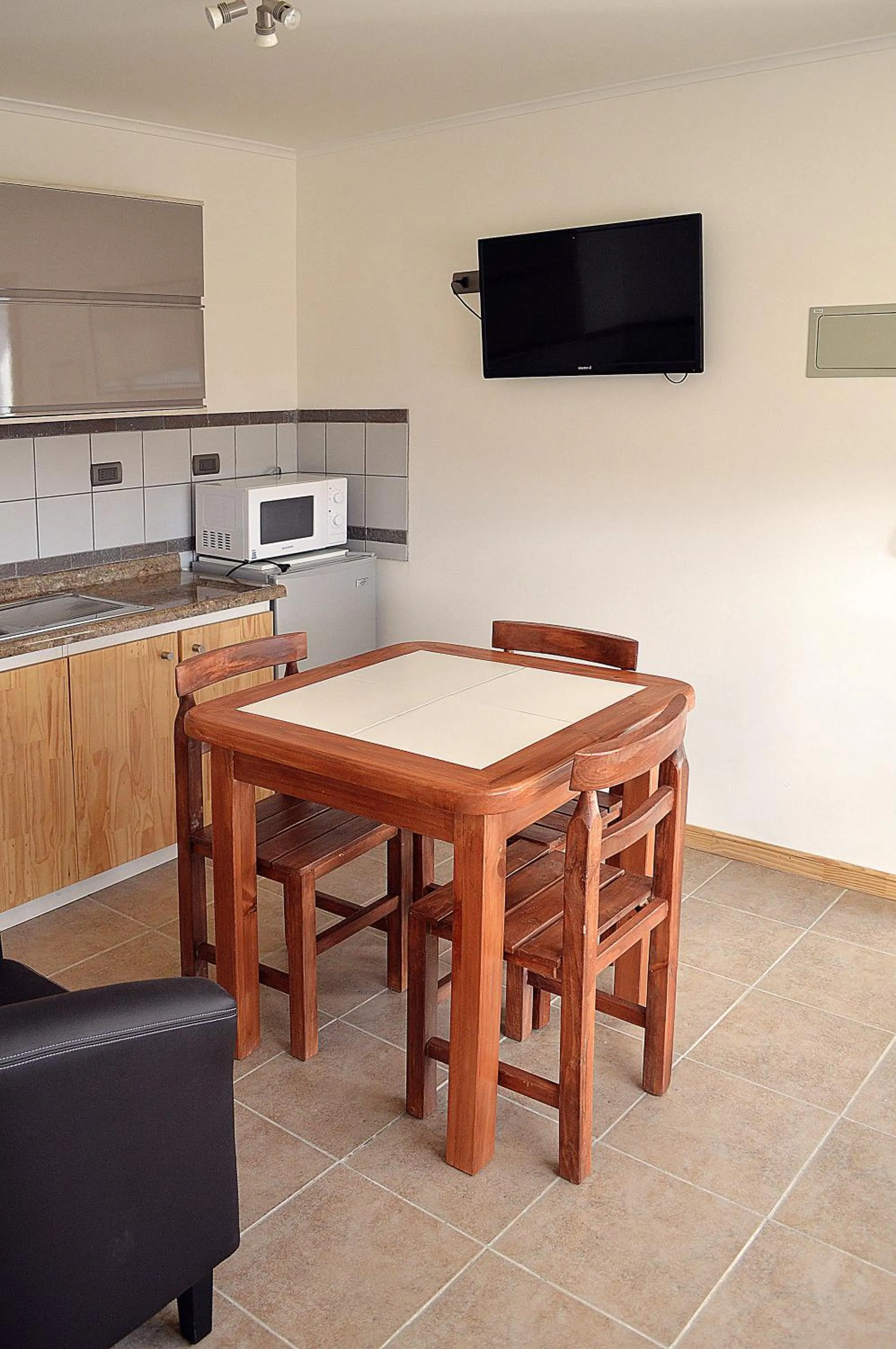 Other in Apart Hotel Endurance