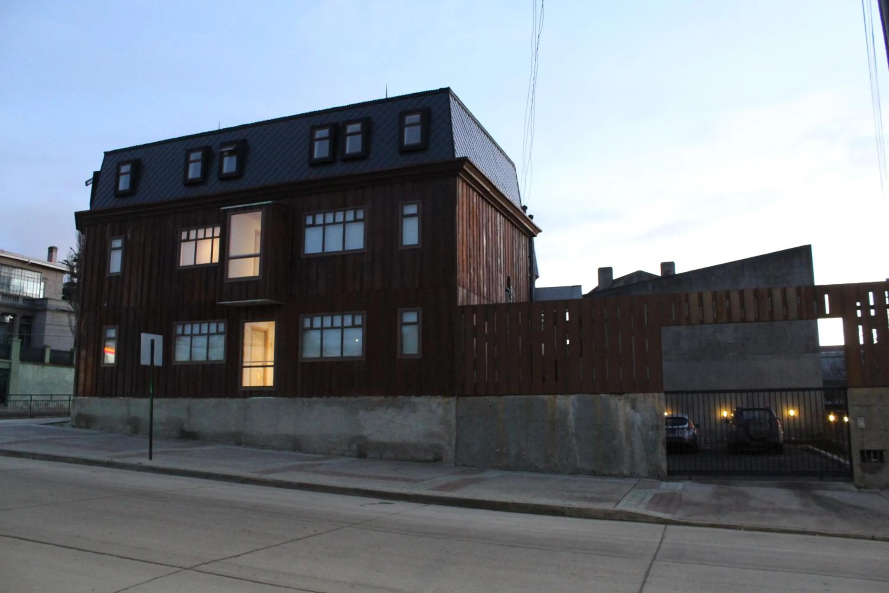 Apart Hotel Endurance