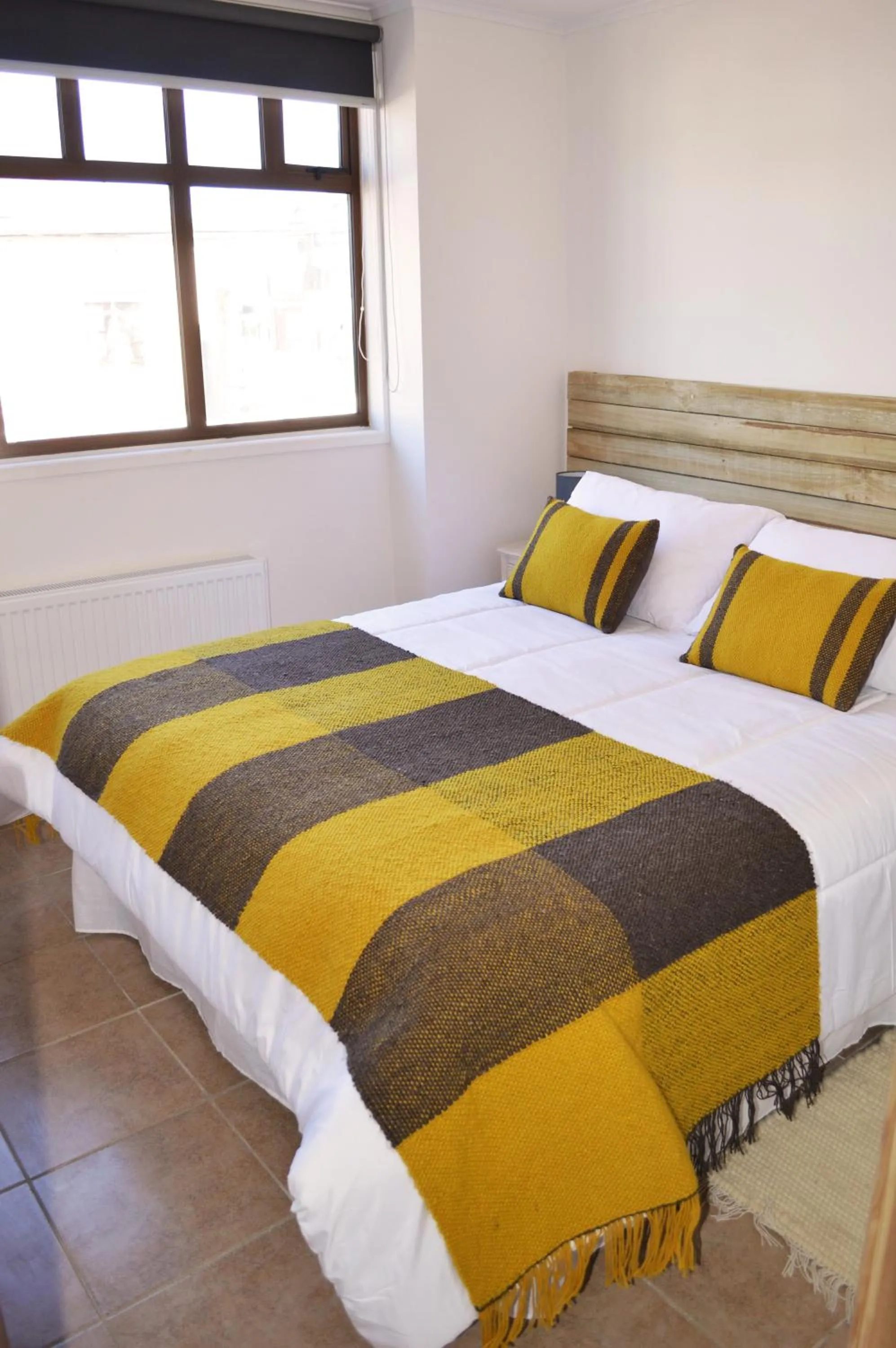 Other, Bed in Apart Hotel Endurance