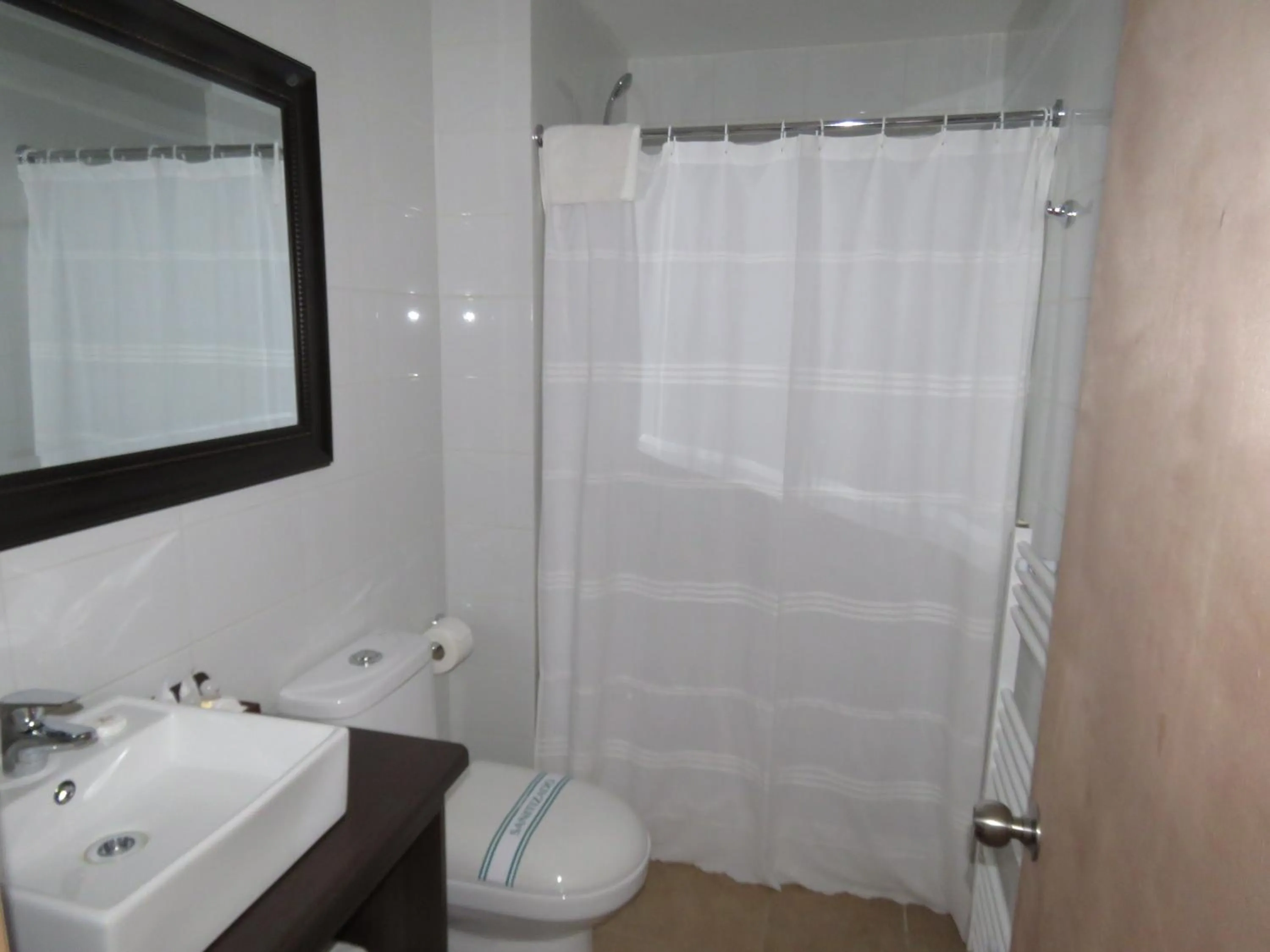 Apart Hotel Endurance