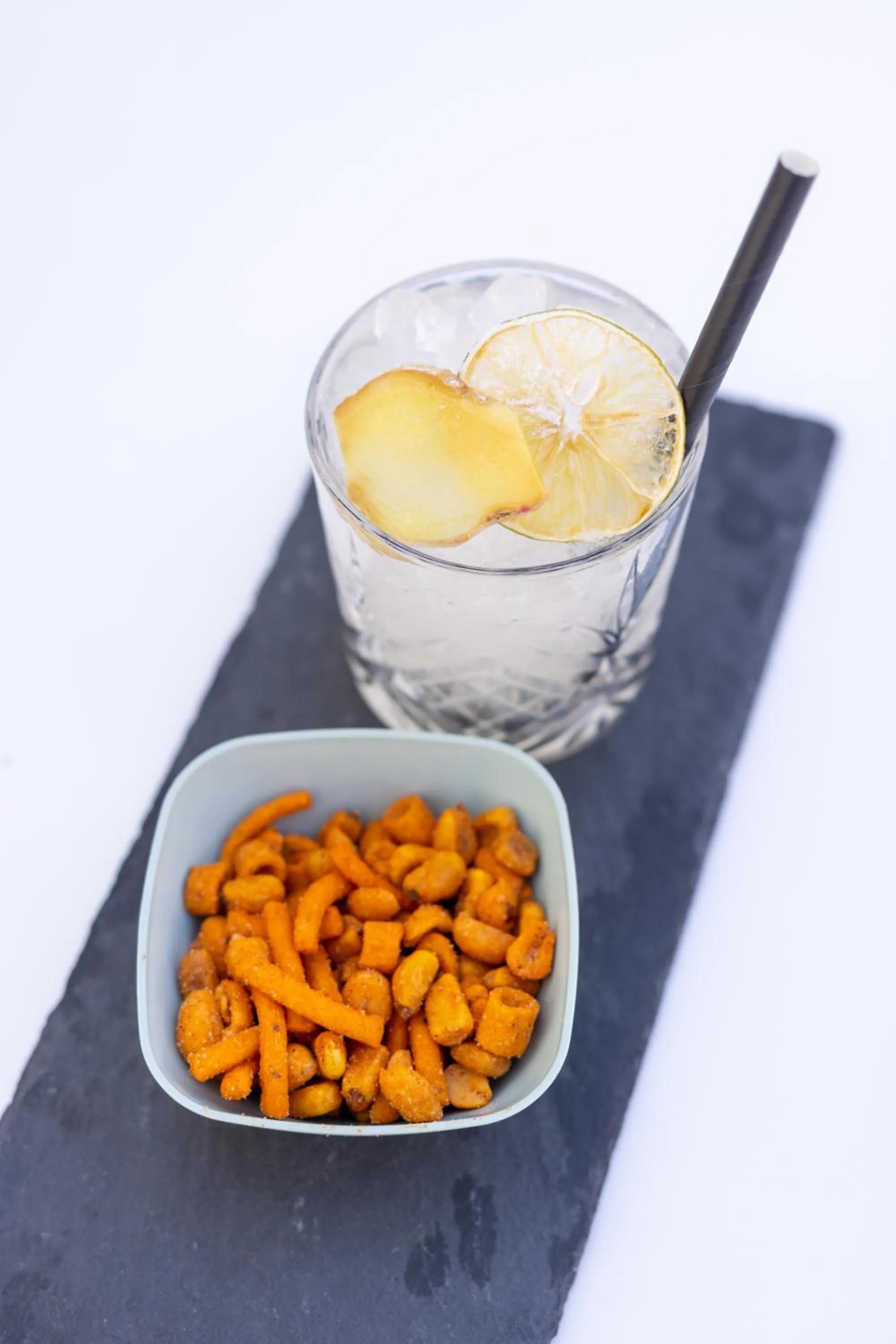 Food and drinks in Dos Playas - 30º hotels