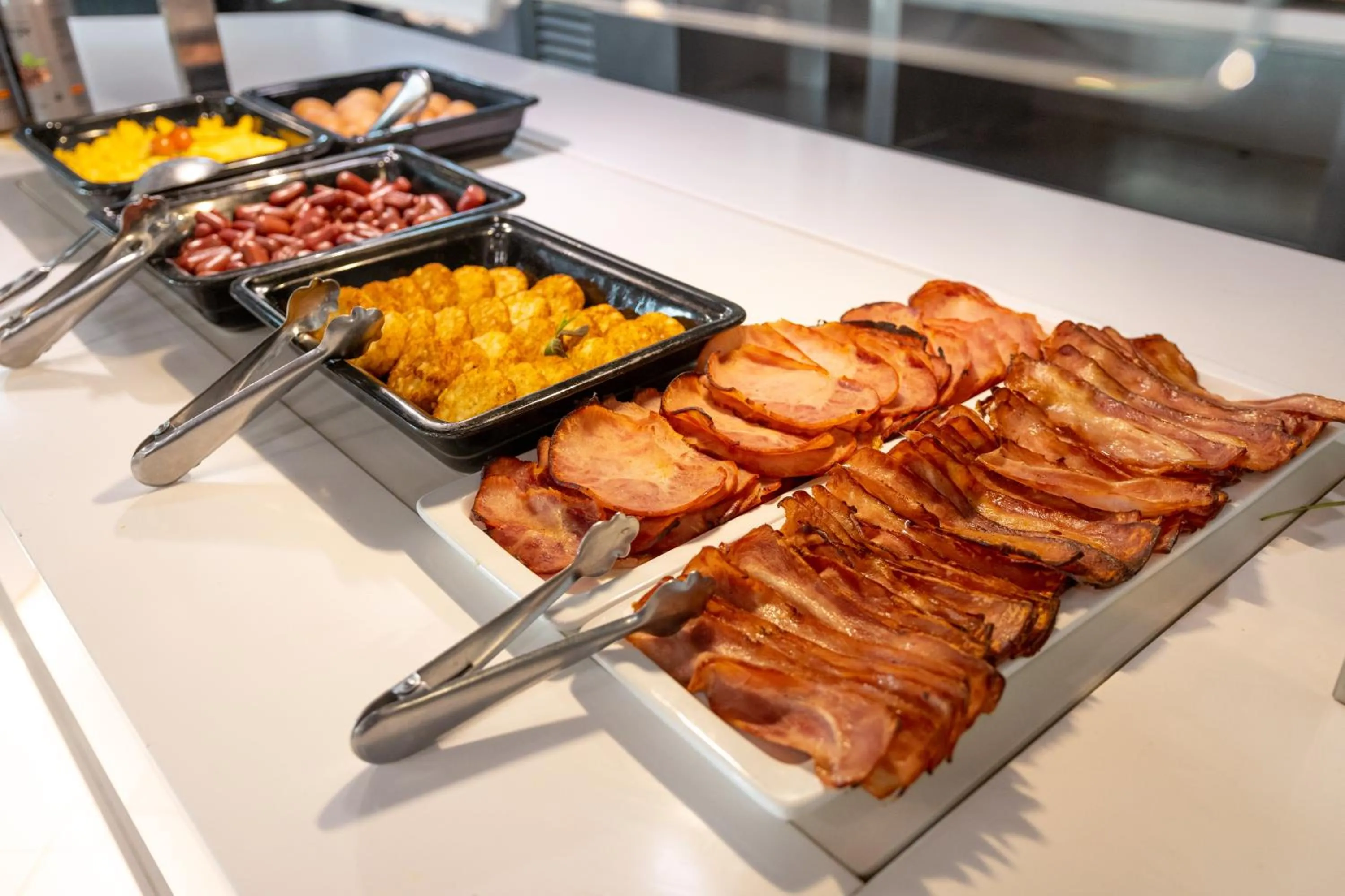 Food in Dos Playas - 30º hotels