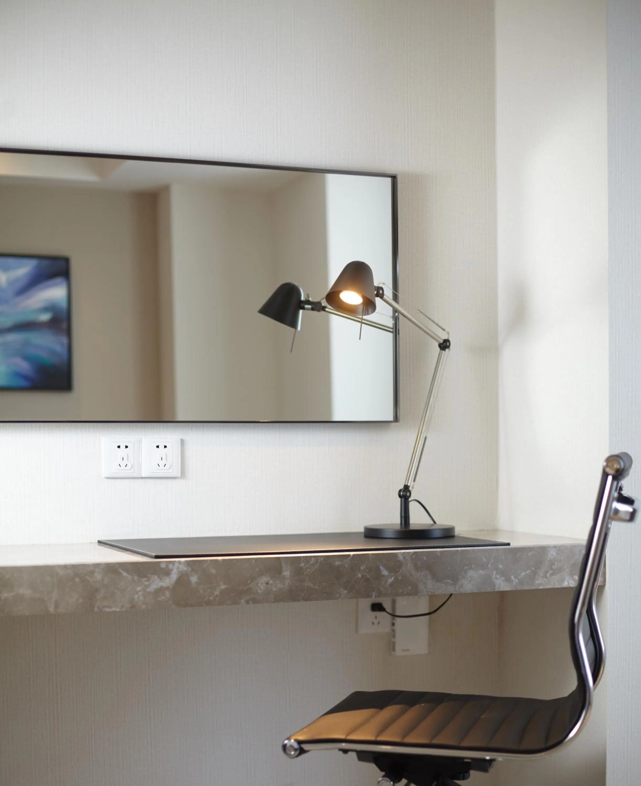 Bathroom in Holiday Inn Express Shenyang Tawan, an IHG Hotel