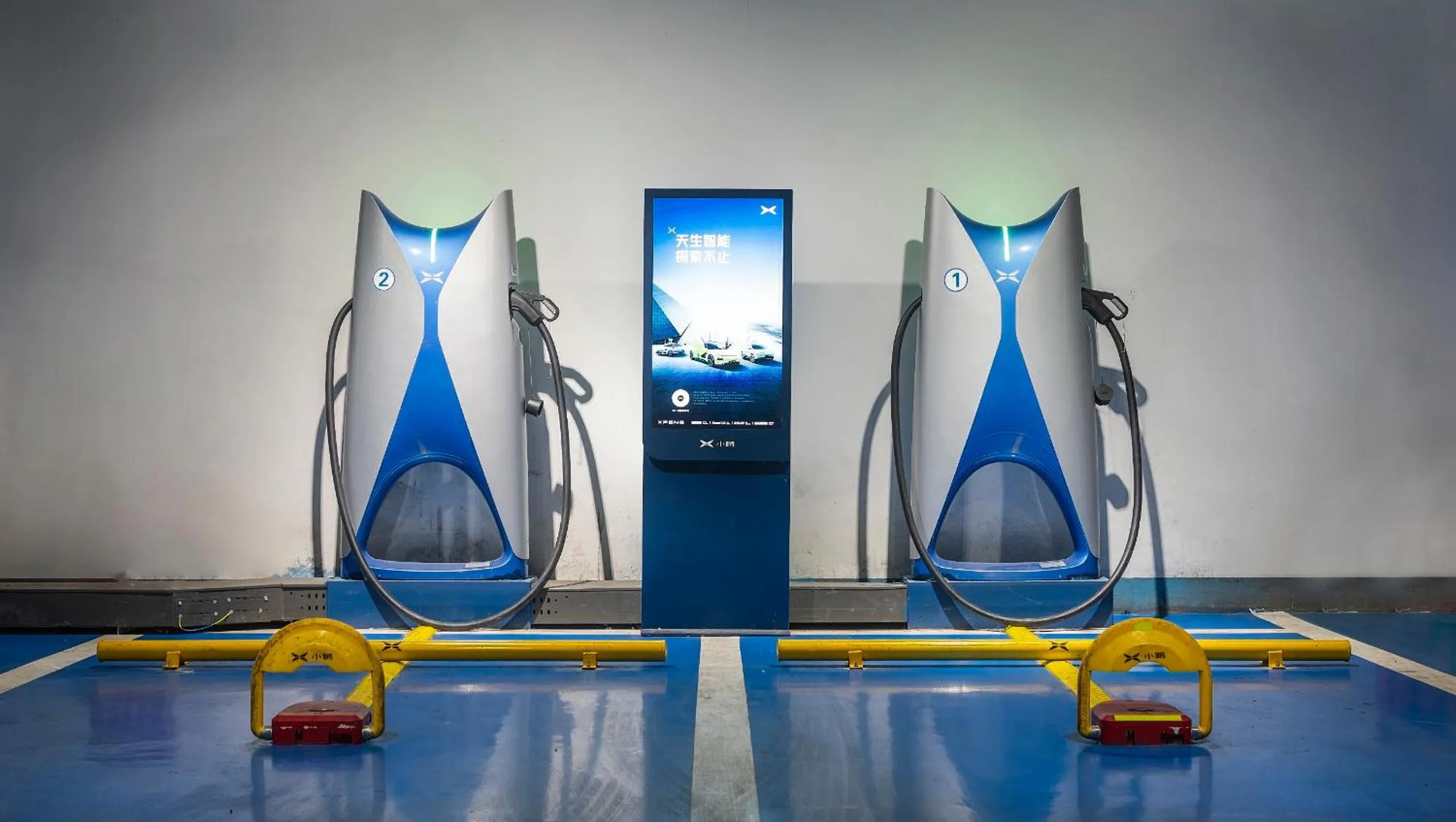 Parking in Holiday Inn Express Emei Mountain, an IHG Hotel