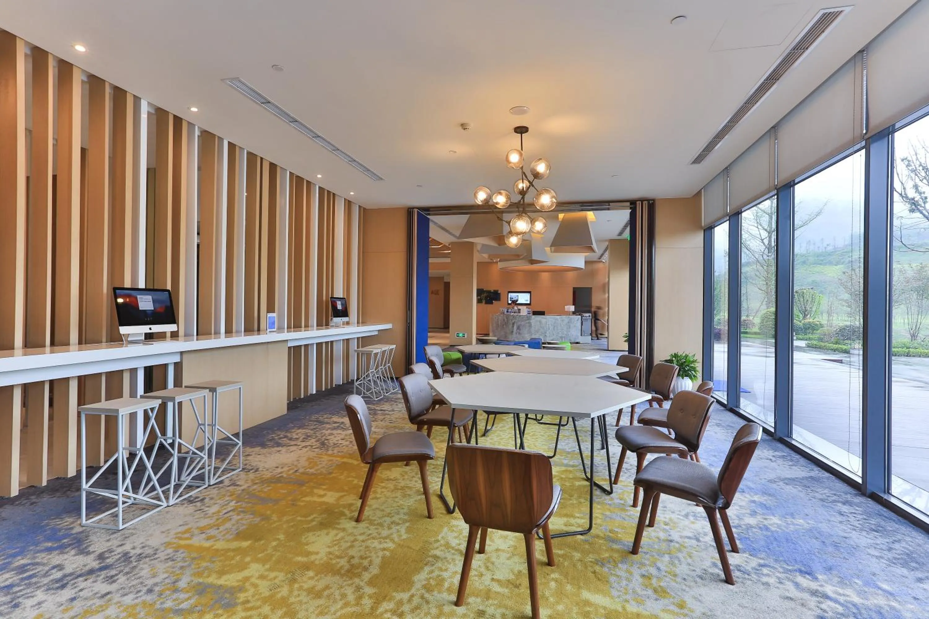 Other in Holiday Inn Express Emei Mountain, an IHG Hotel