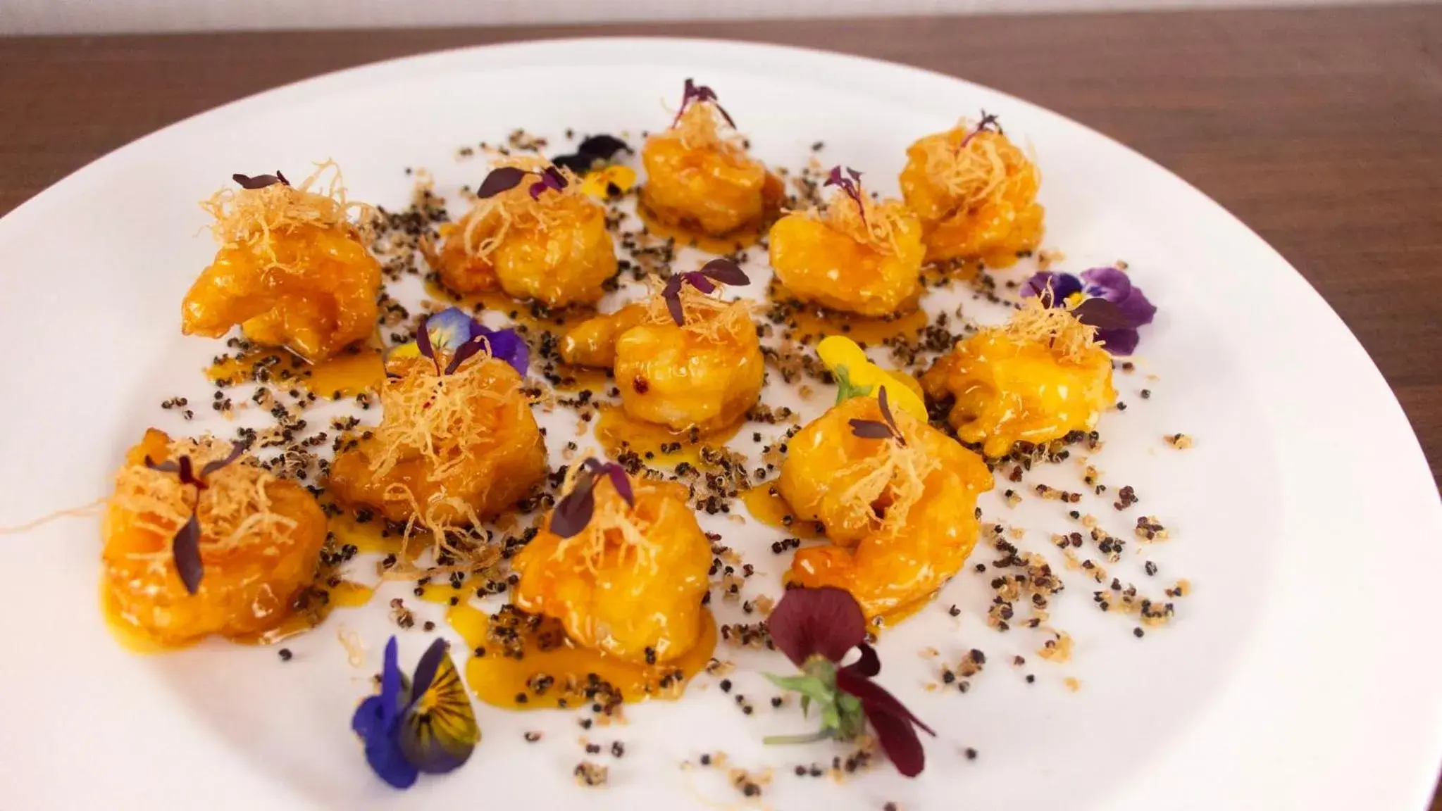 Restaurant/places to eat in Holiday Inn Chengdu Qinhuang by IHG Restaurant/places to eat in Holiday Inn Chengdu Qinhuang by IHG