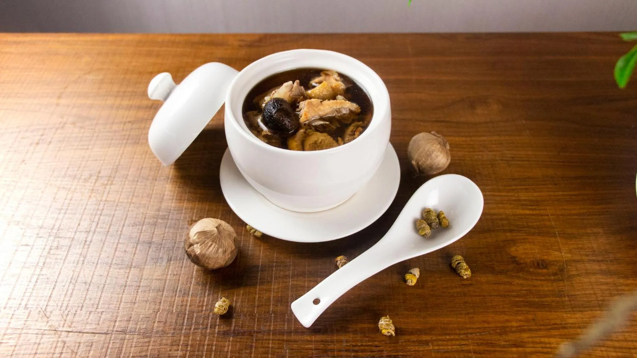 Restaurant/places to eat in Holiday Inn Chengdu Qinhuang by IHG