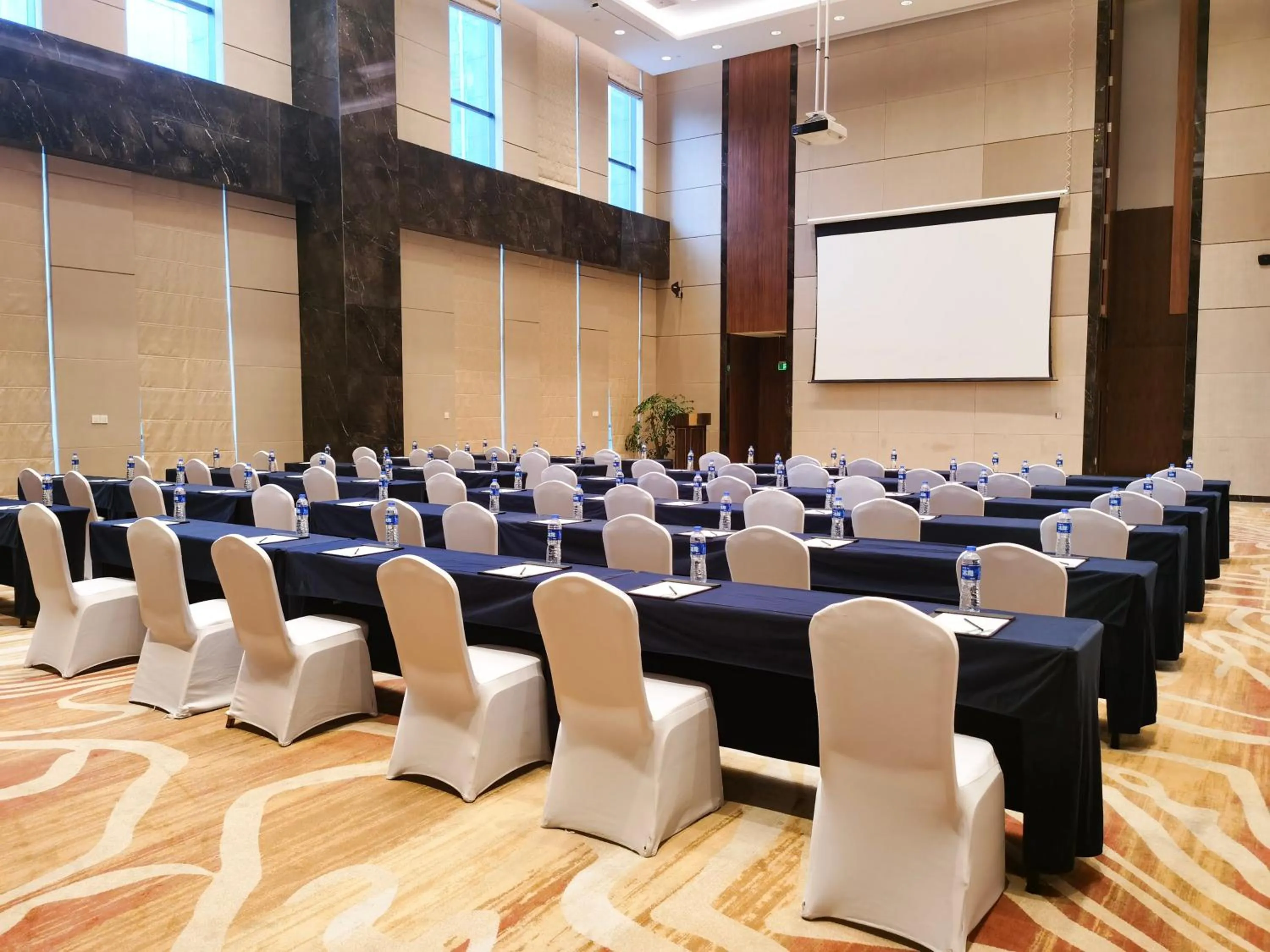 Banquet/Function facilities in Holiday Inn Chengdu Qinhuang by IHG