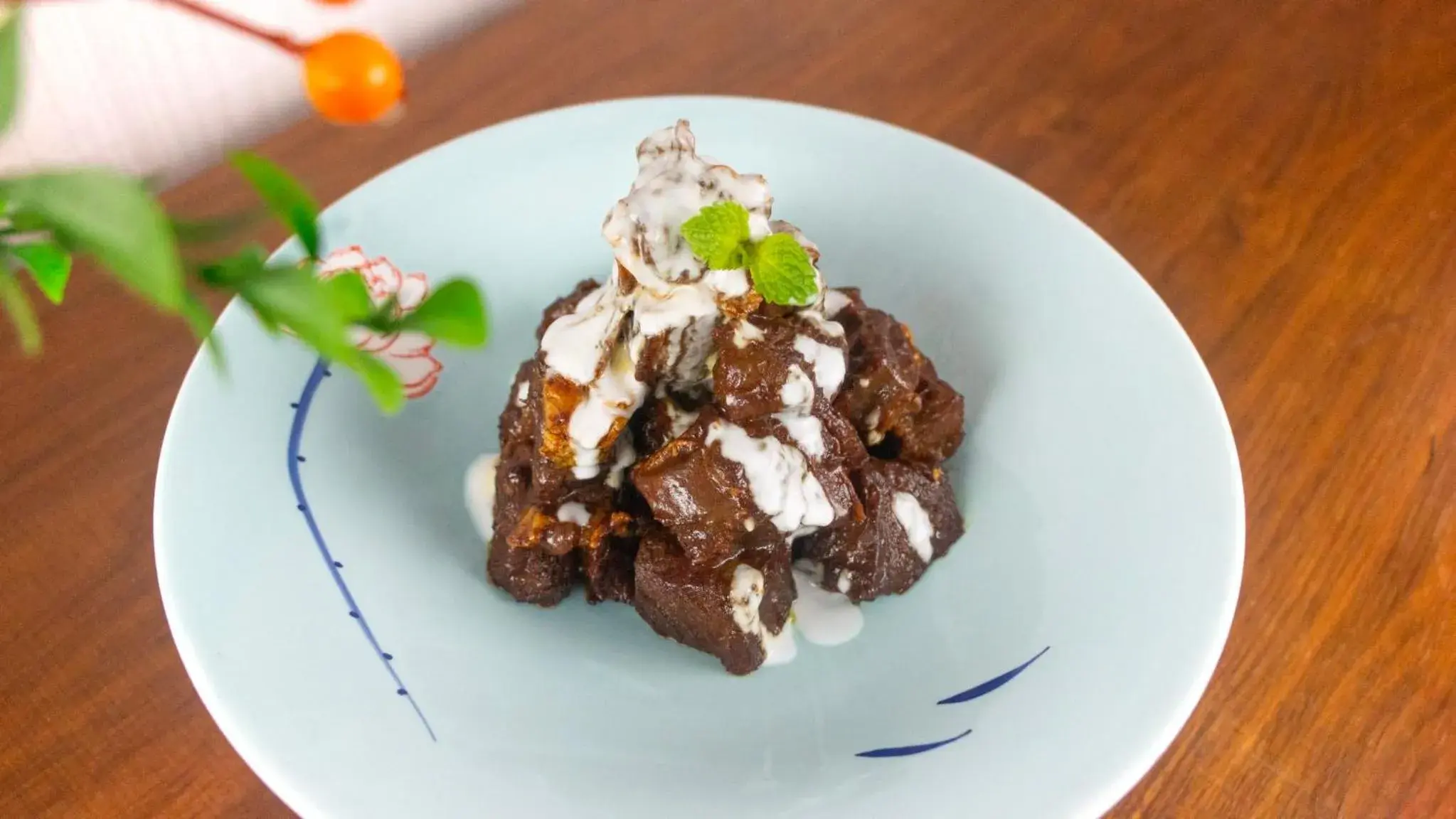 Restaurant/places to eat in Holiday Inn Chengdu Qinhuang by IHG Restaurant/places to eat in Holiday Inn Chengdu Qinhuang by IHG