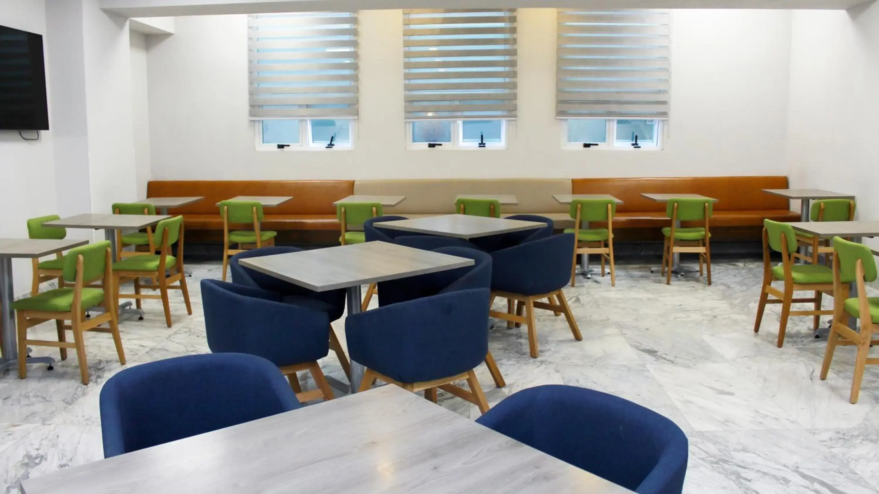 Breakfast in Holiday Inn Express & Suites - Ciudad Obregon by IHG Breakfast in Holiday Inn Express & Suites - Ciudad Obregon by IHG