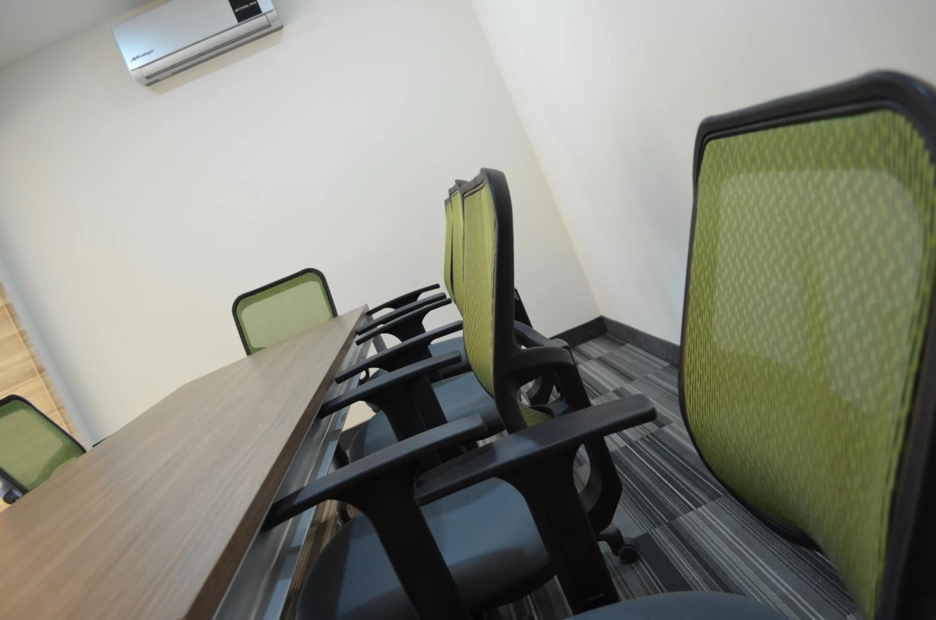 Meeting/conference room in Holiday Inn Express & Suites - Ciudad Obregon by IHG