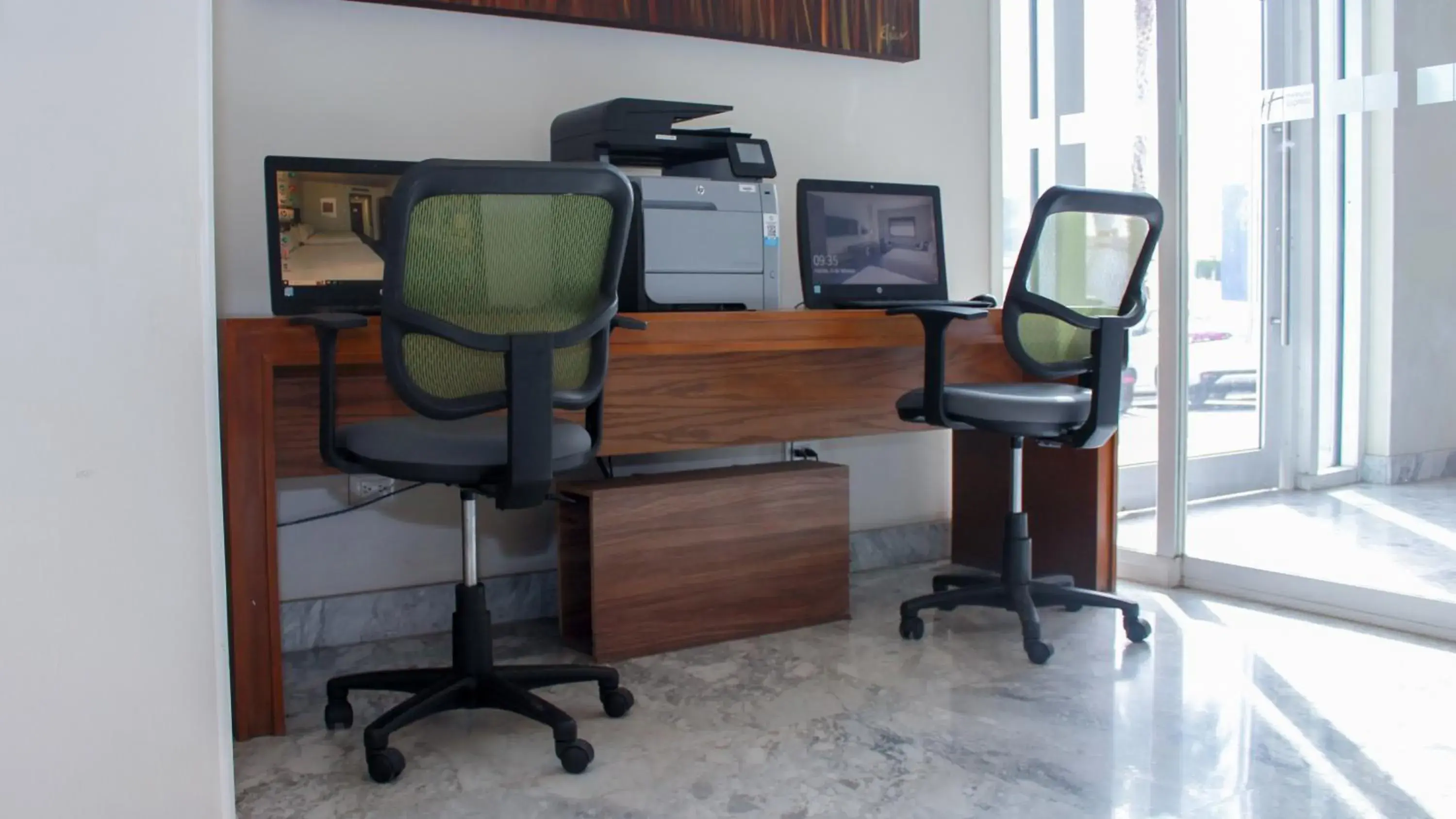 Property building in Holiday Inn Express & Suites - Ciudad Obregon by IHG Property building in Holiday Inn Express & Suites - Ciudad Obregon by IHG