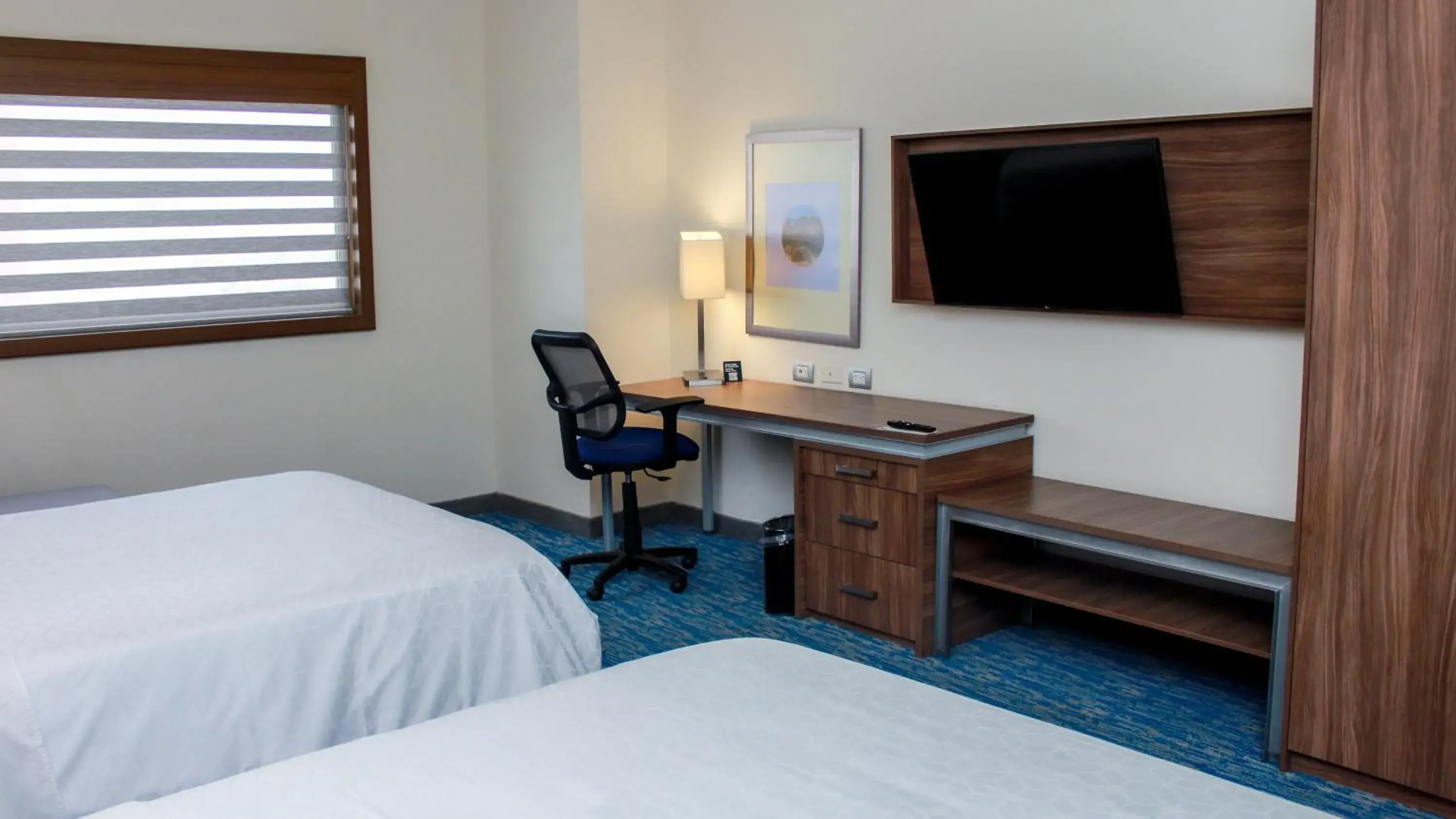 Standard King Room in Holiday Inn Express & Suites - Ciudad Obregon, an IHG Hotel Standard King Room in Holiday Inn Express & Suites - Ciudad Obregon, an IHG Hotel