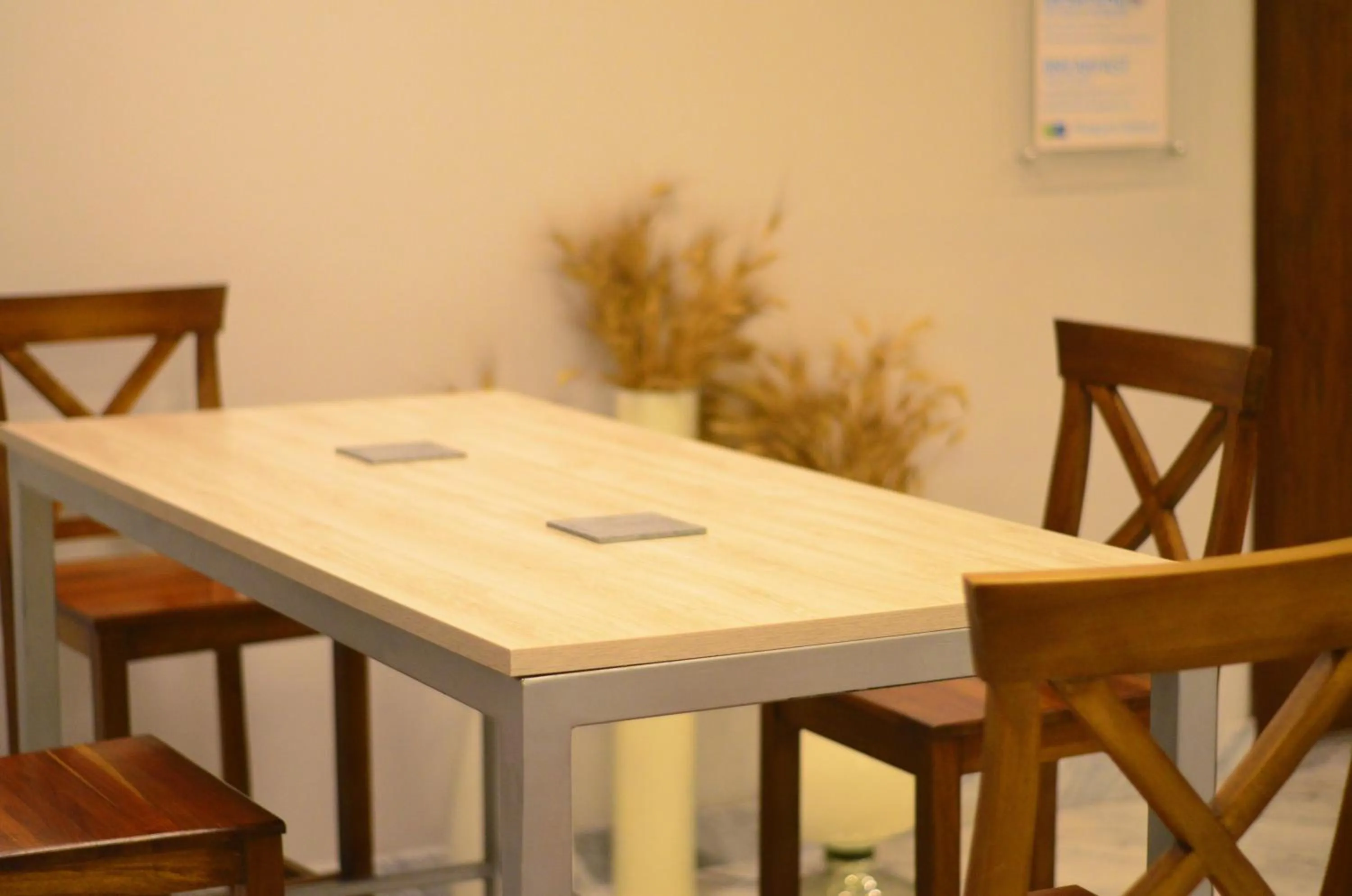 Breakfast in Holiday Inn Express & Suites - Ciudad Obregon by IHG