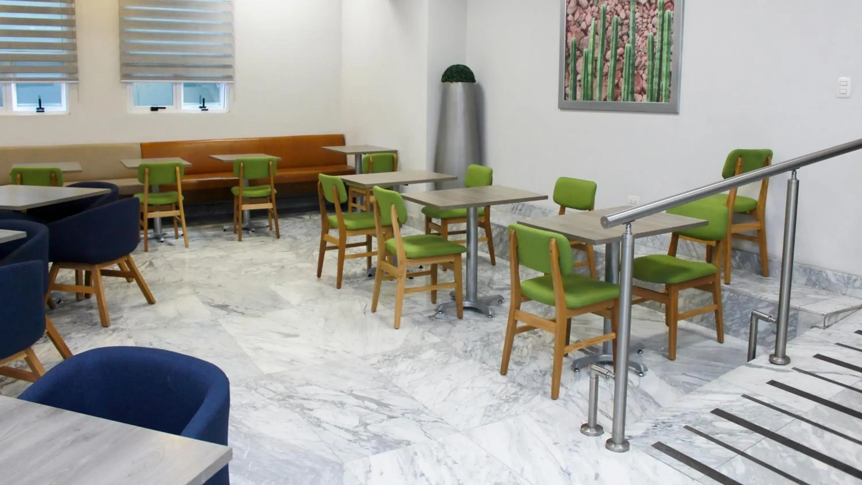 Breakfast in Holiday Inn Express & Suites - Ciudad Obregon by IHG Breakfast in Holiday Inn Express & Suites - Ciudad Obregon by IHG