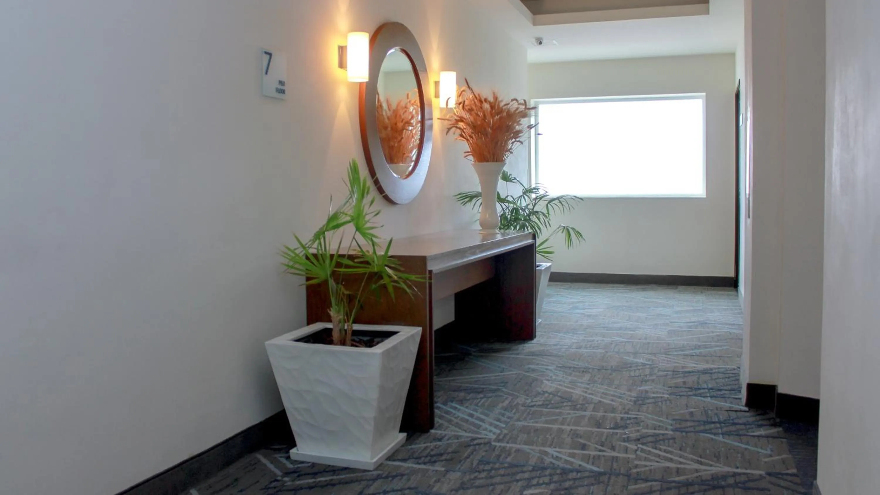 Property building in Holiday Inn Express & Suites - Ciudad Obregon by IHG