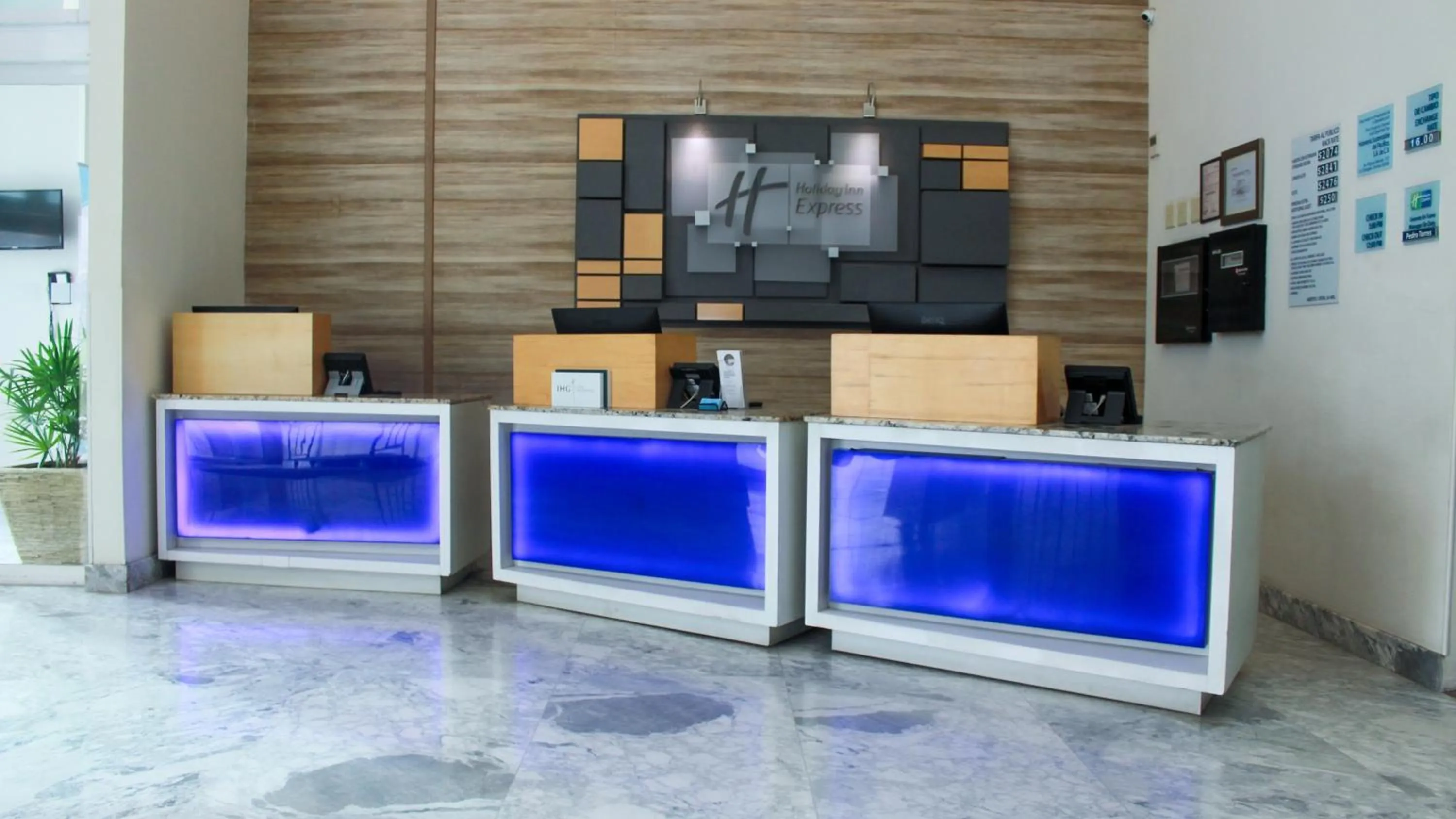 Property building in Holiday Inn Express & Suites - Ciudad Obregon by IHG