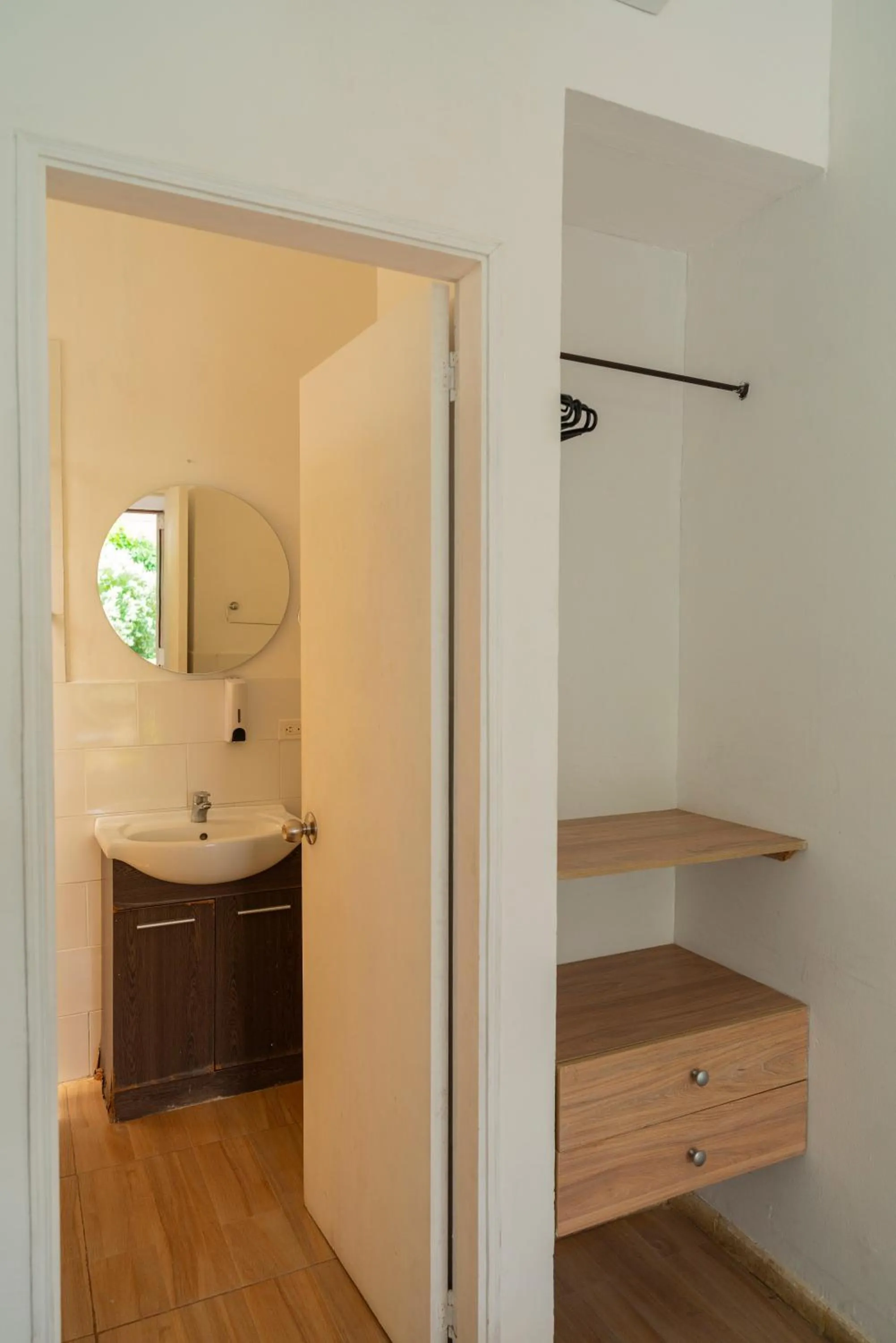 Bathroom in Casa Crespo