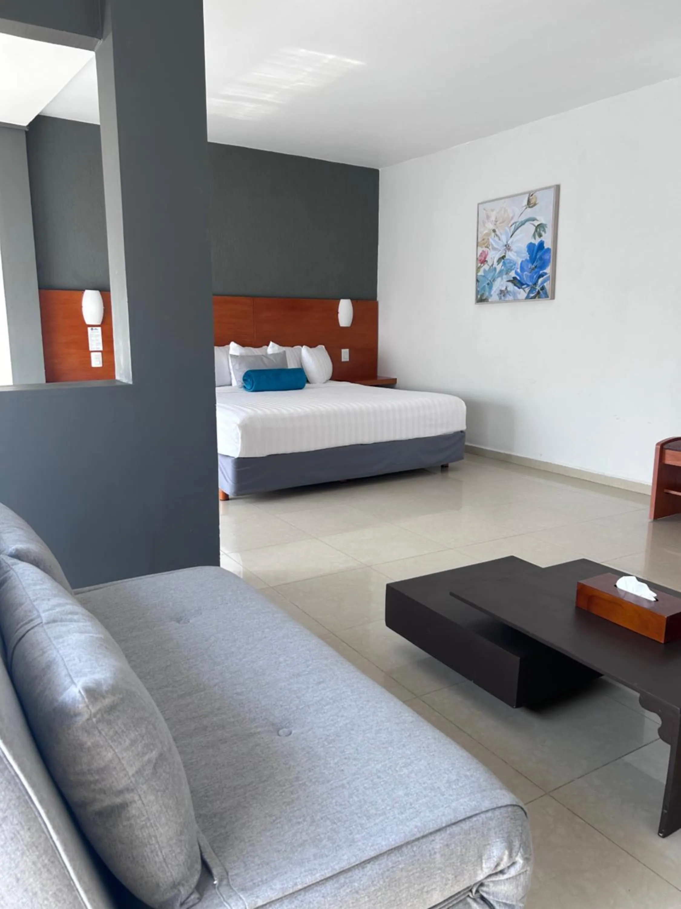 Bed in Days Inn by Wyndham Minatitlan