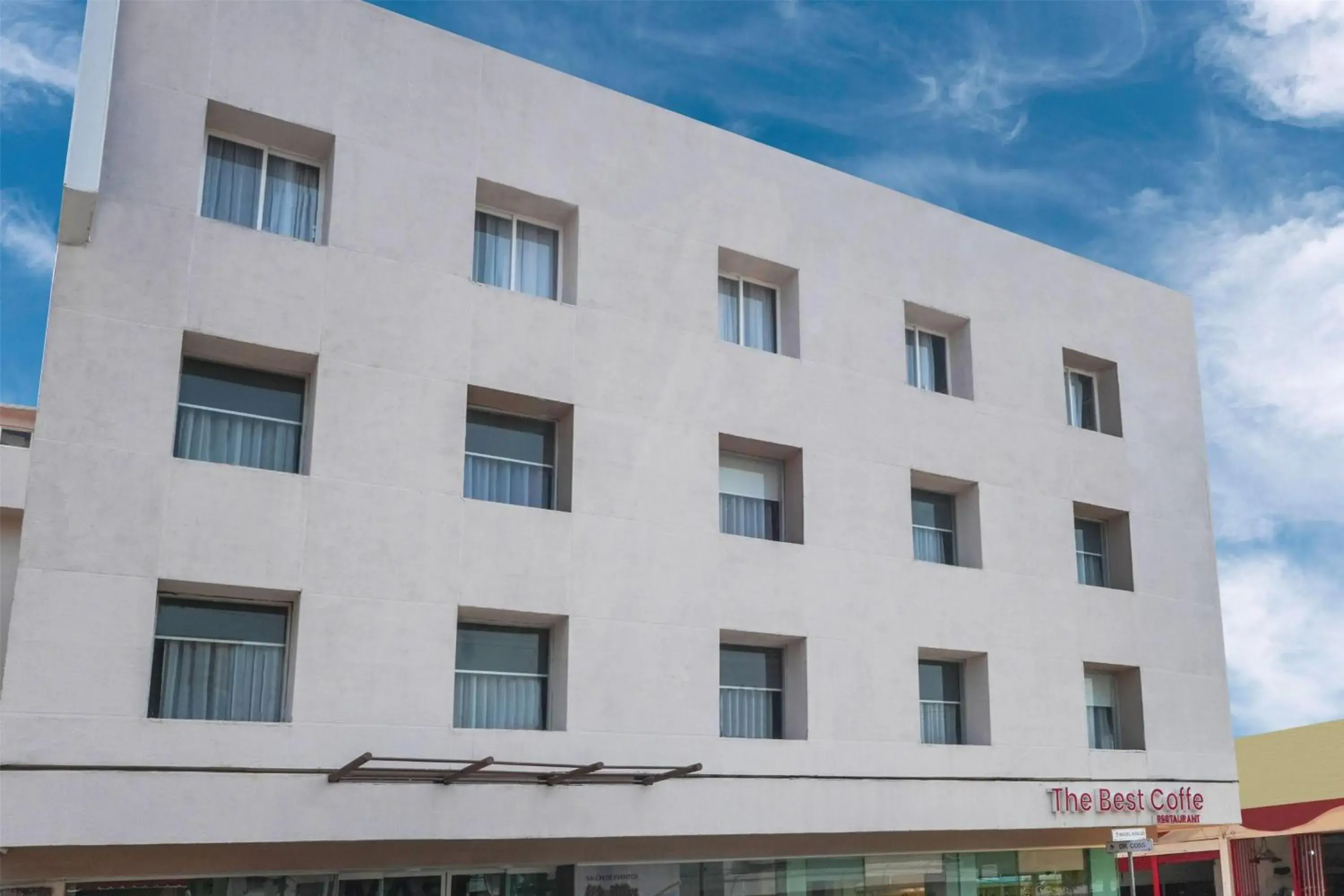 Property building in Days Inn by Wyndham Minatitlan Property building in Days Inn by Wyndham Minatitlan